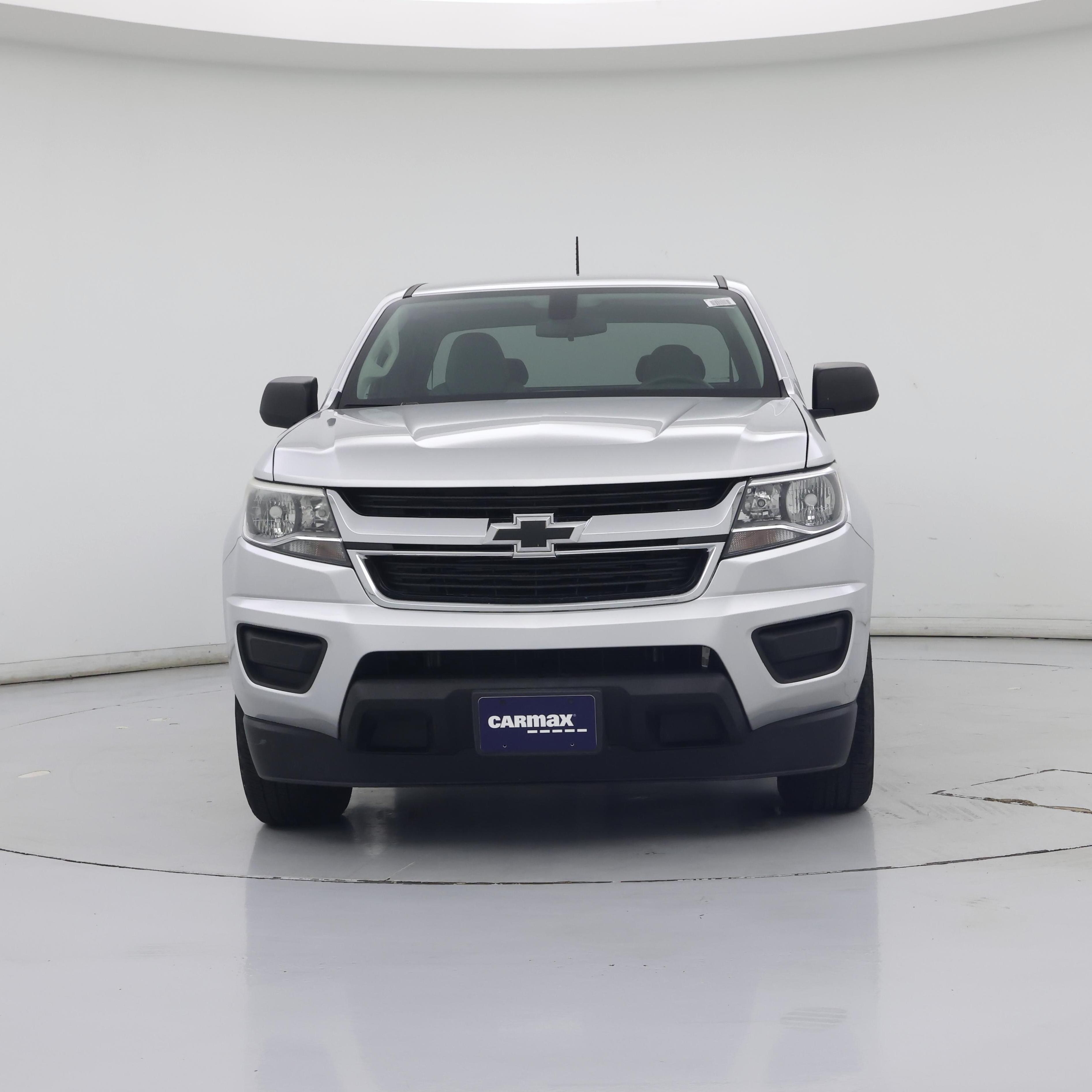 Thumbnail: 2015 Chevrolet Colorado - 5