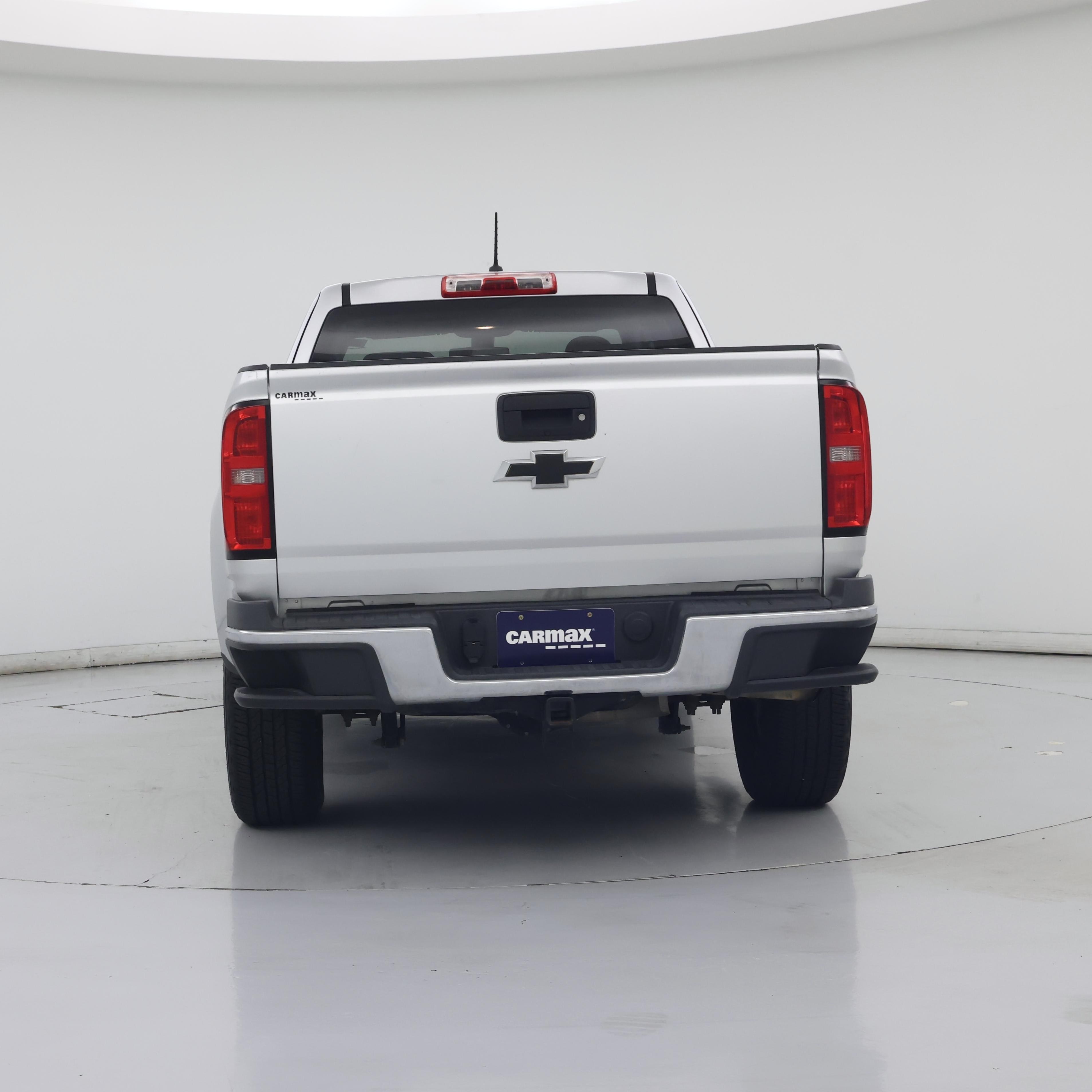 Thumbnail: 2015 Chevrolet Colorado - 6