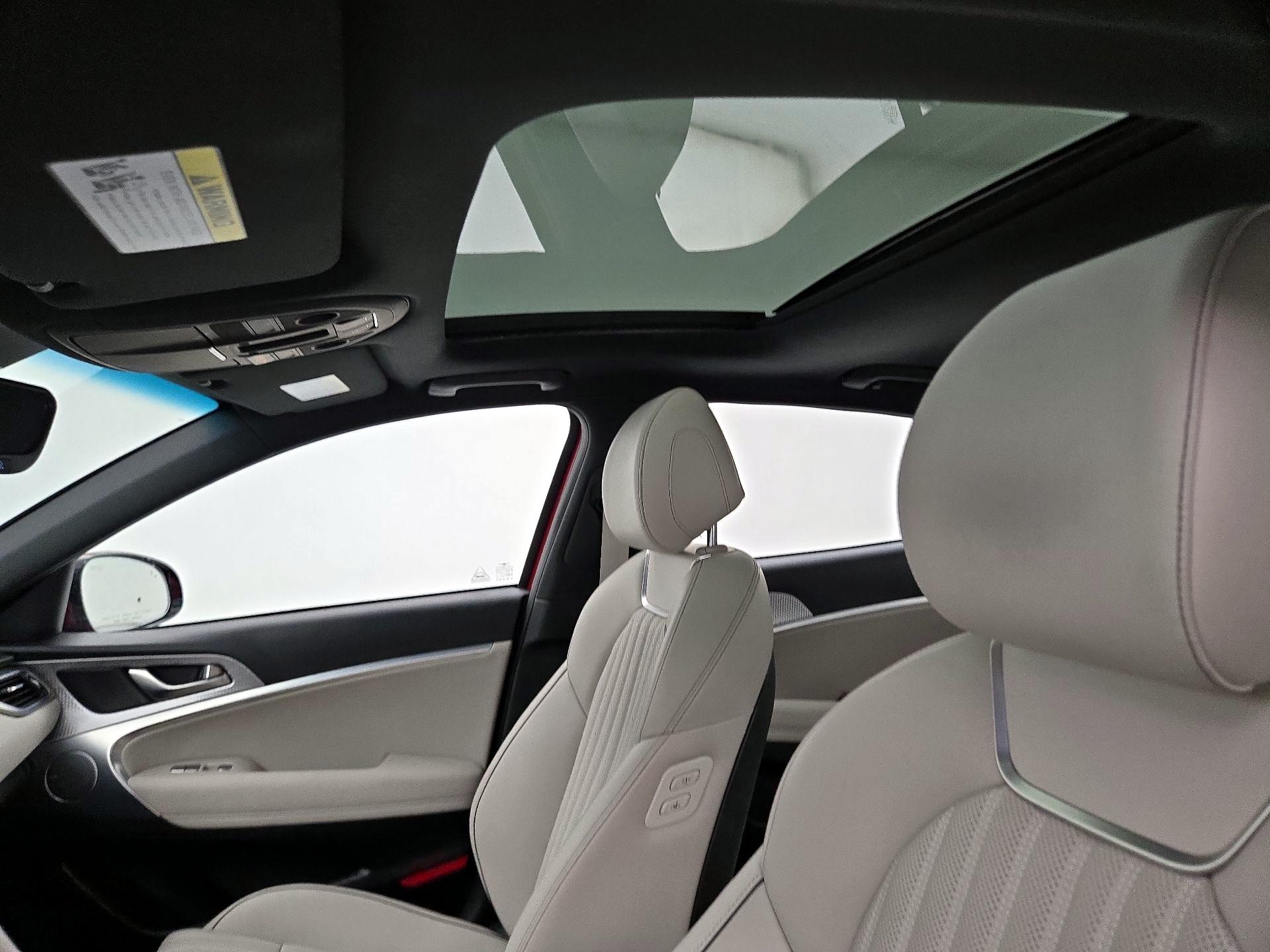Thumbnail: 2023 Genesis G70 - 20