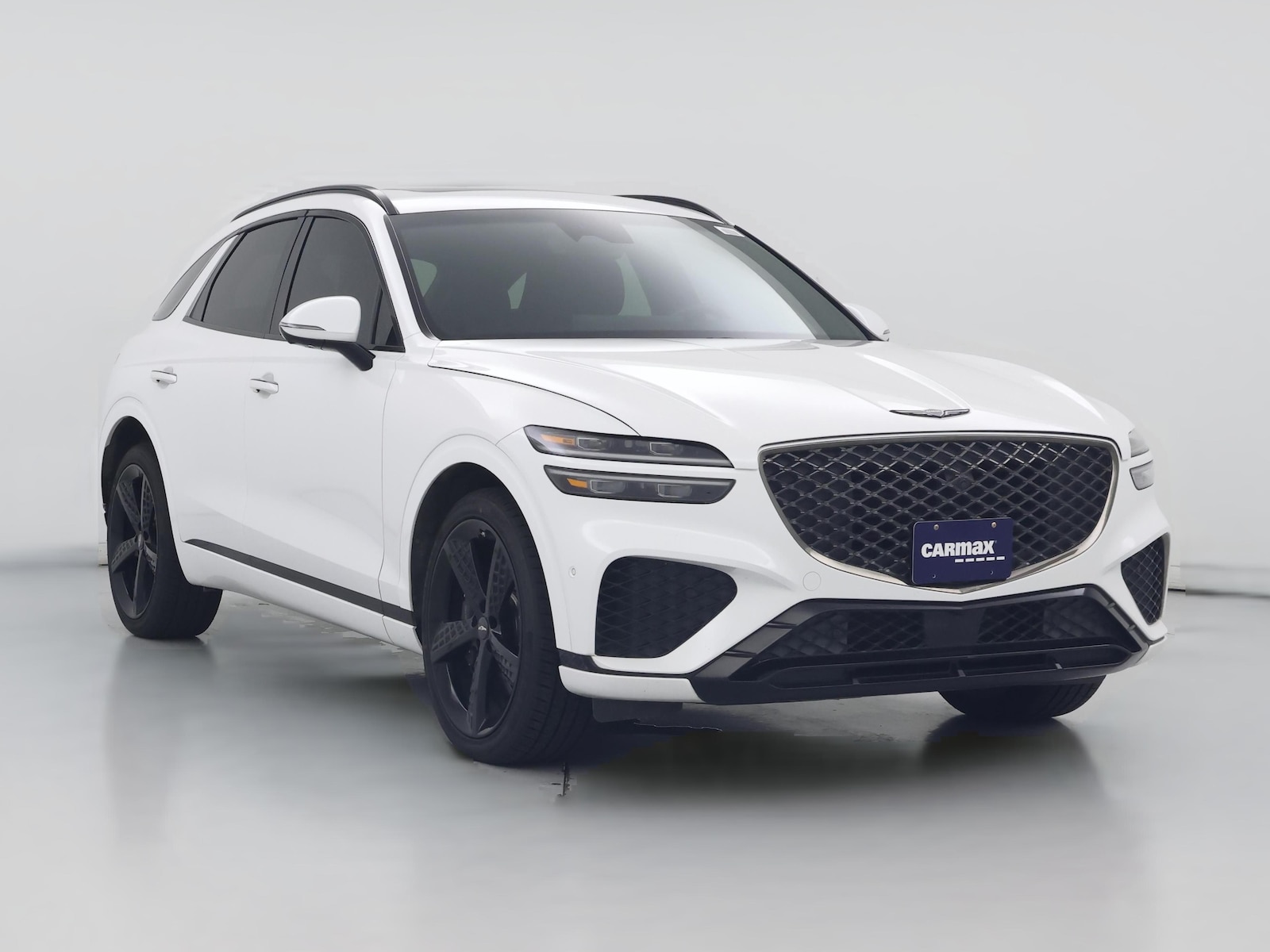2022 GENESIS GV70