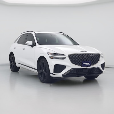 2022 Genesis GV70 Sport