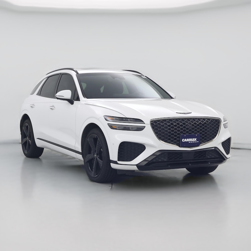 2022 Genesis GV70 Sport