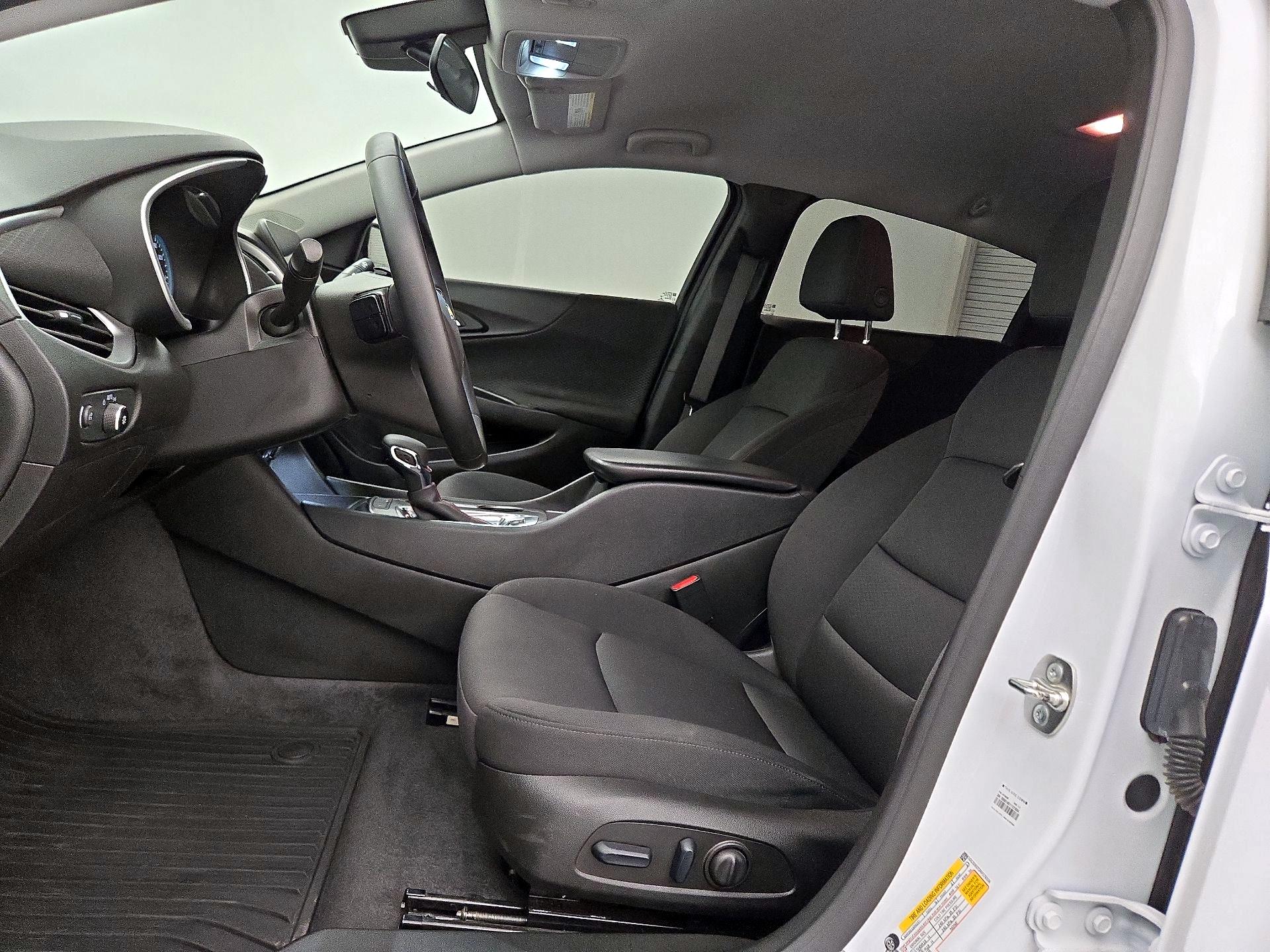 Thumbnail: 2024 Chevrolet Malibu - 11
