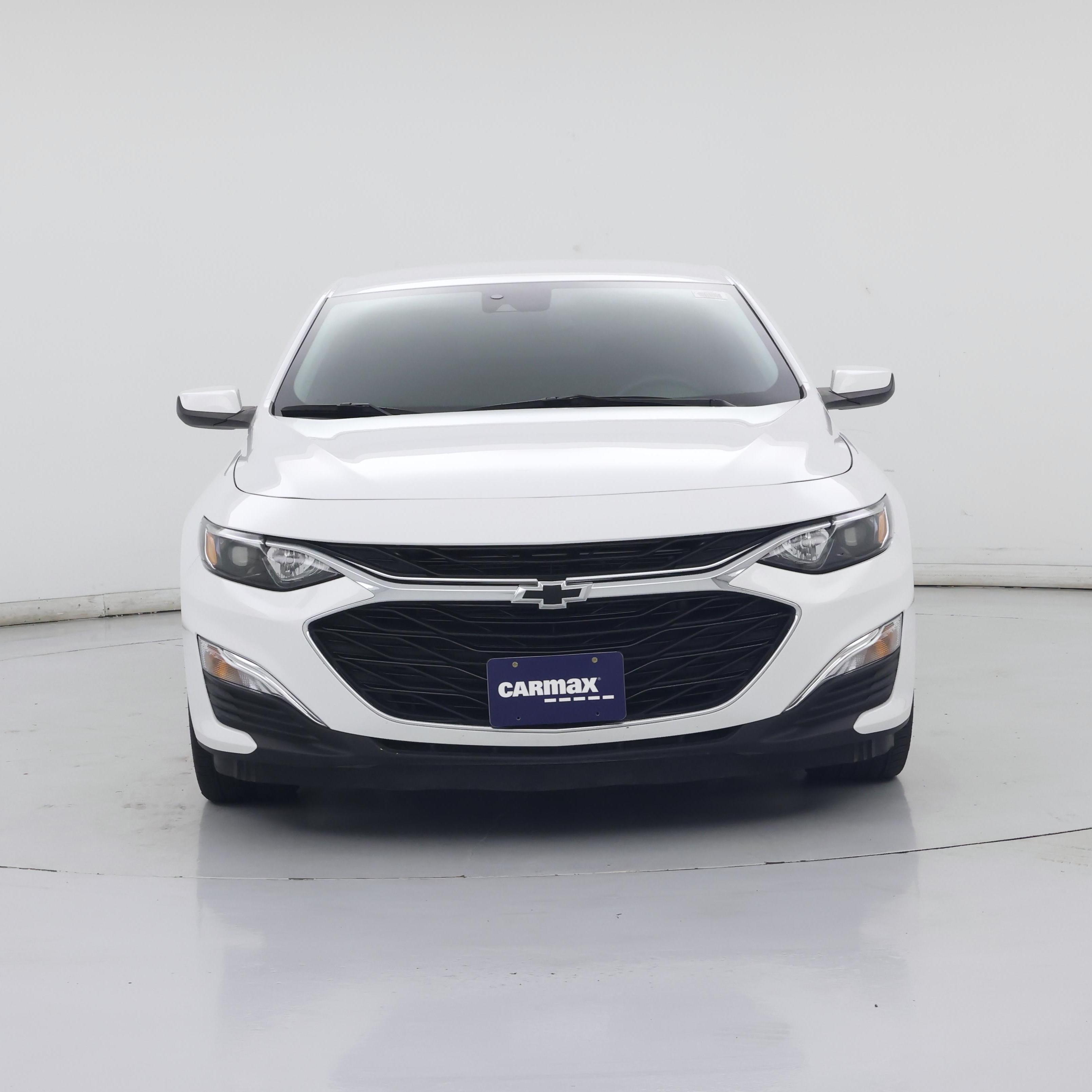 Thumbnail: 2024 Chevrolet Malibu - 5