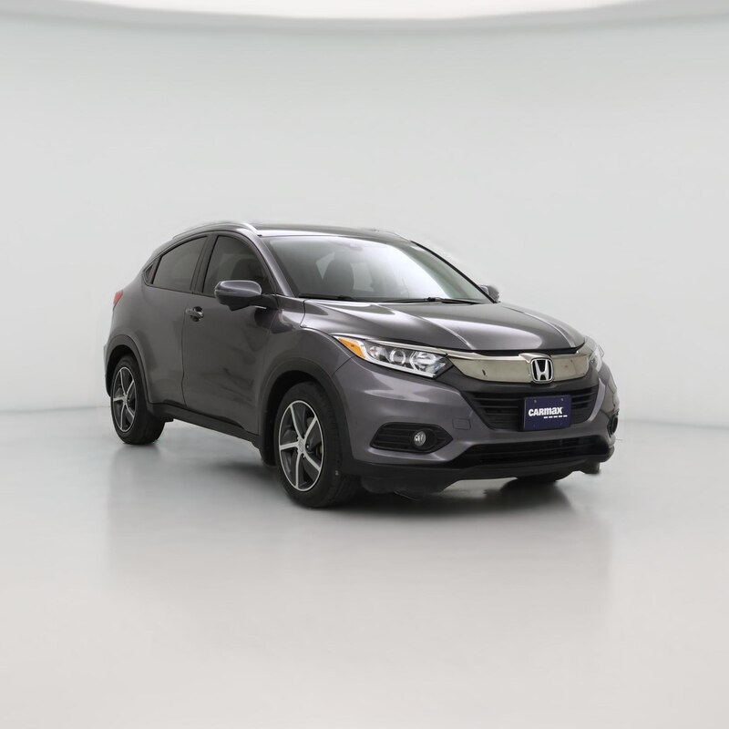 2022 Honda HR-V EX-L