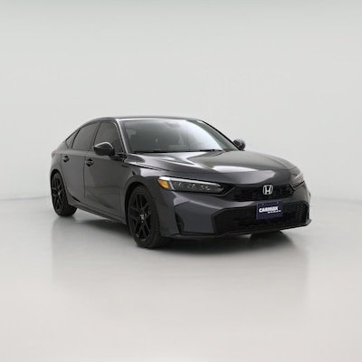 Recommended categories heading image of the selected vehicle