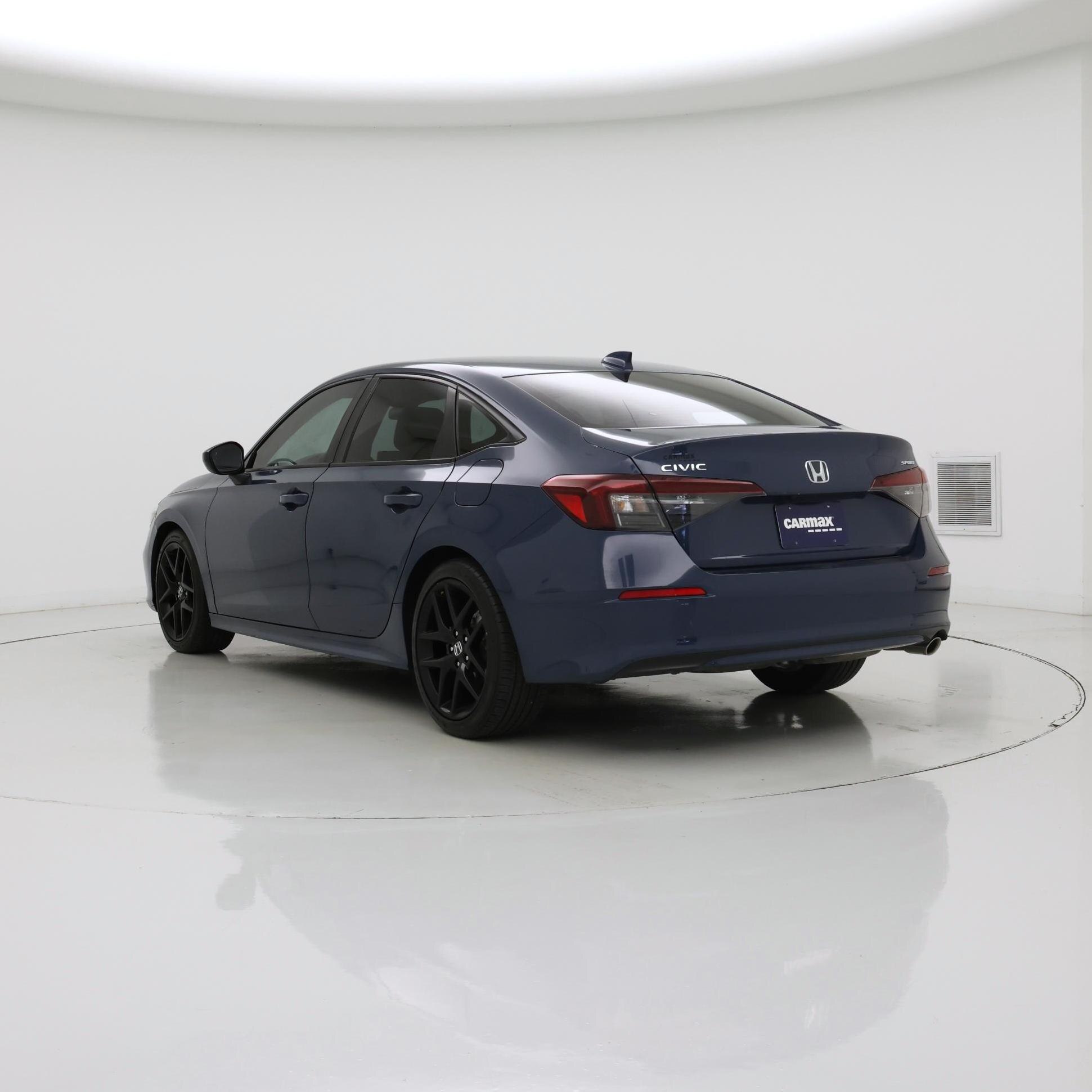 Thumbnail: 2025 Honda Civic - 2