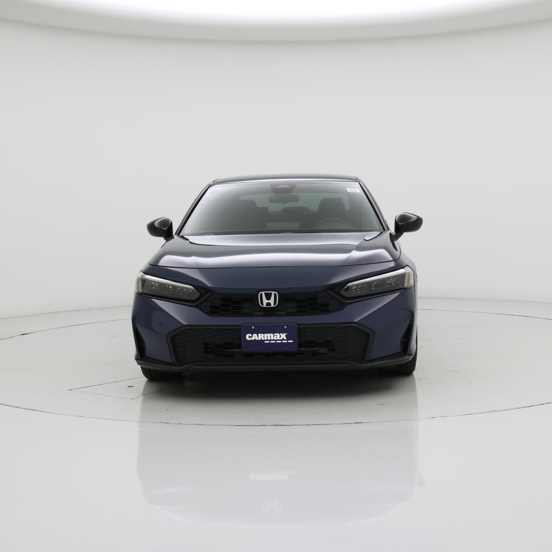 Thumbnail: 2025 Honda Civic - 5