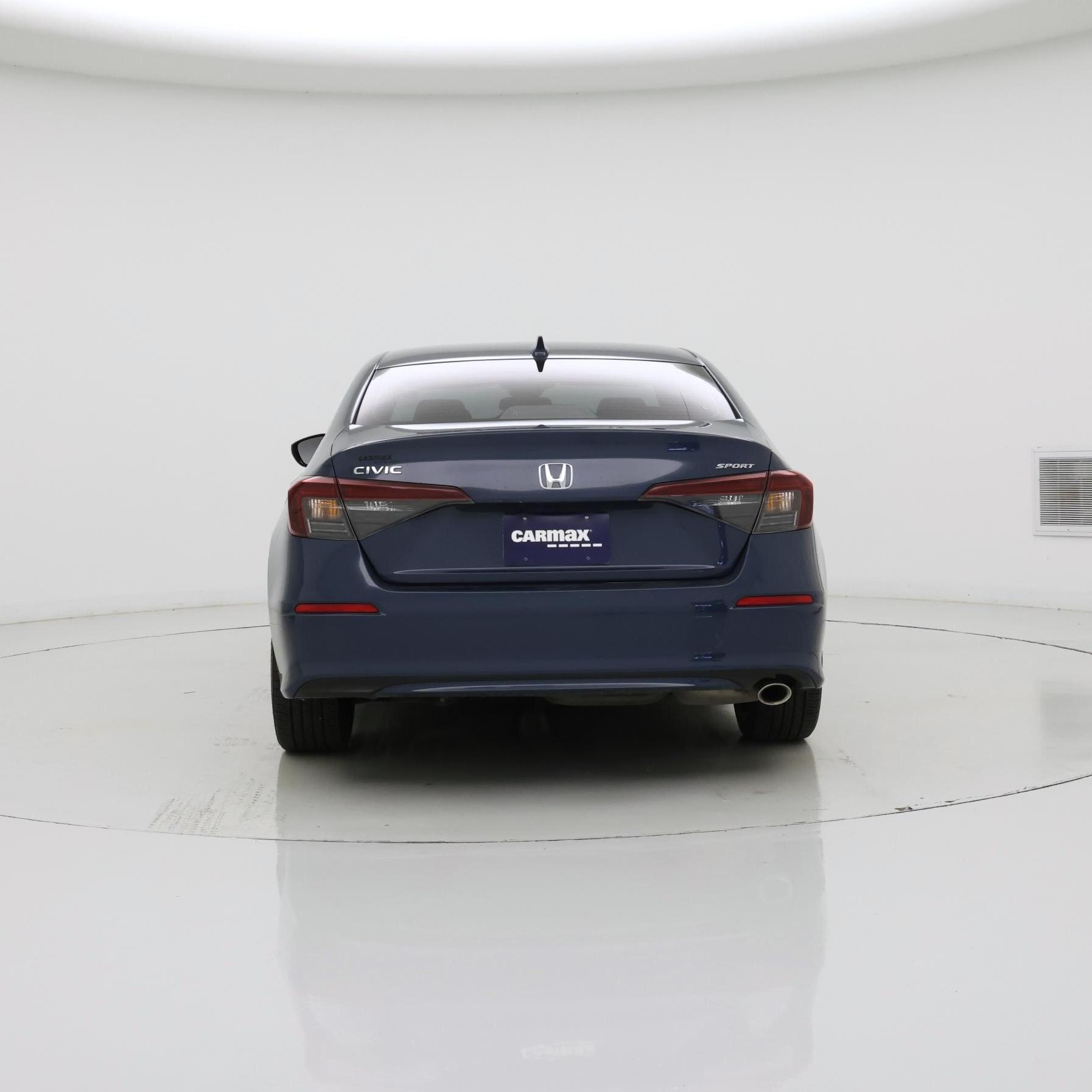 Thumbnail: 2025 Honda Civic - 6