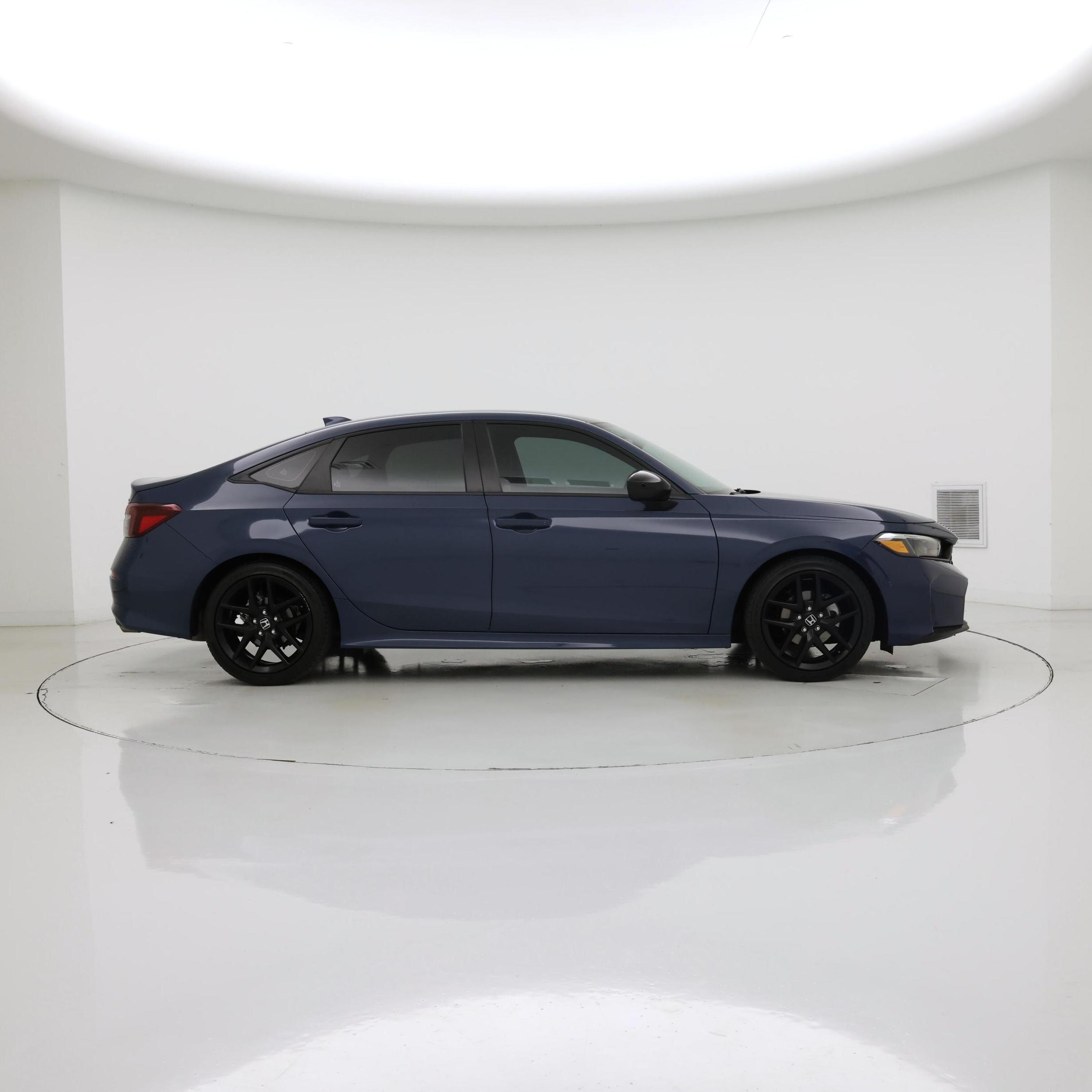 Thumbnail: 2025 Honda Civic - 7