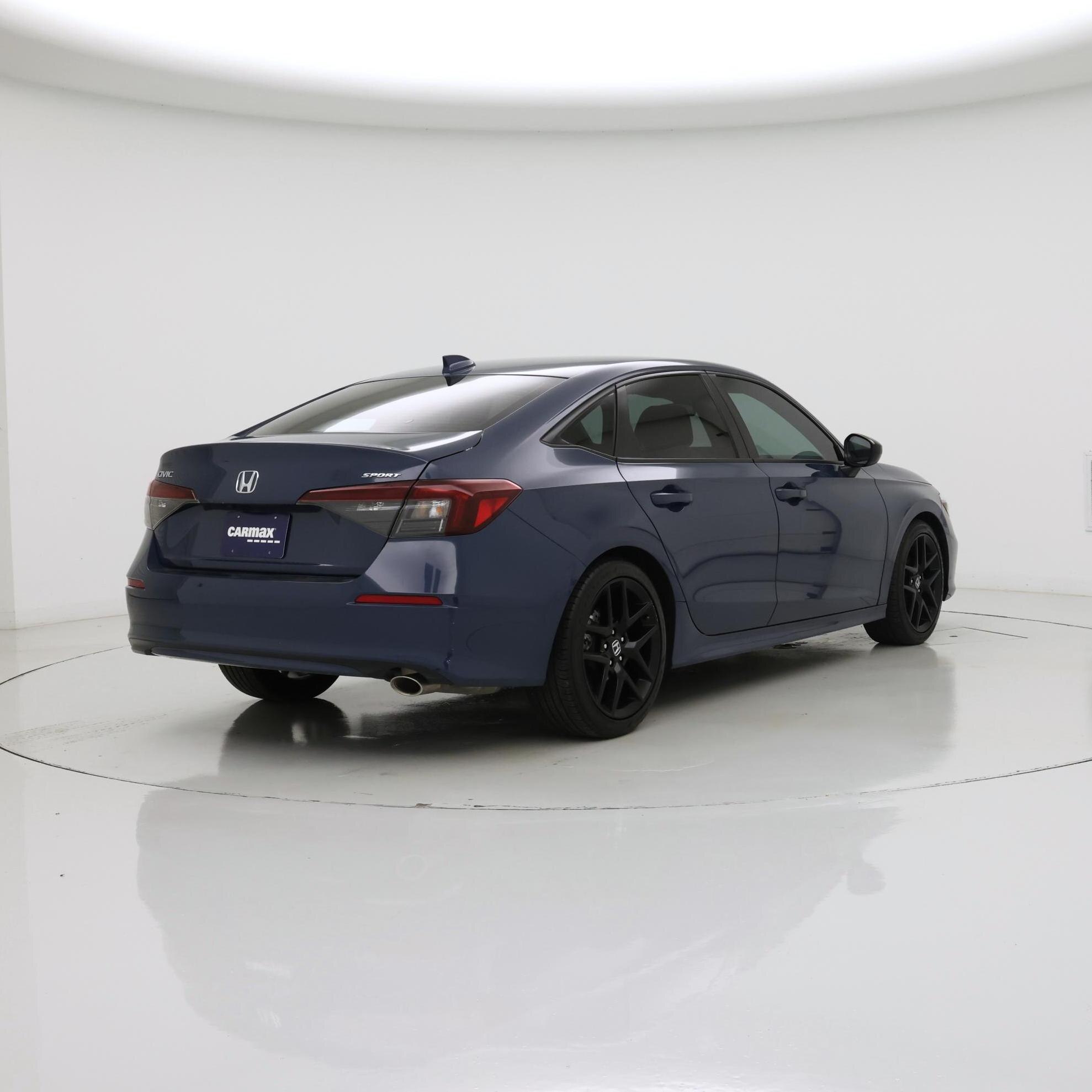 Thumbnail: 2025 Honda Civic - 8