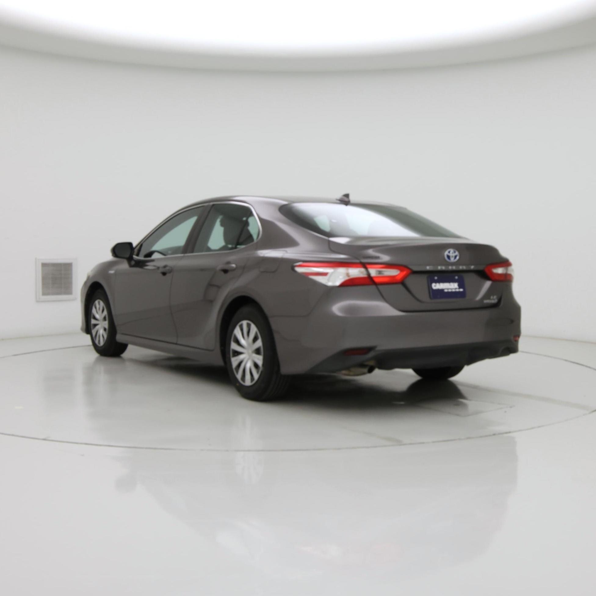 Thumbnail: 2020 Toyota Camry - 2