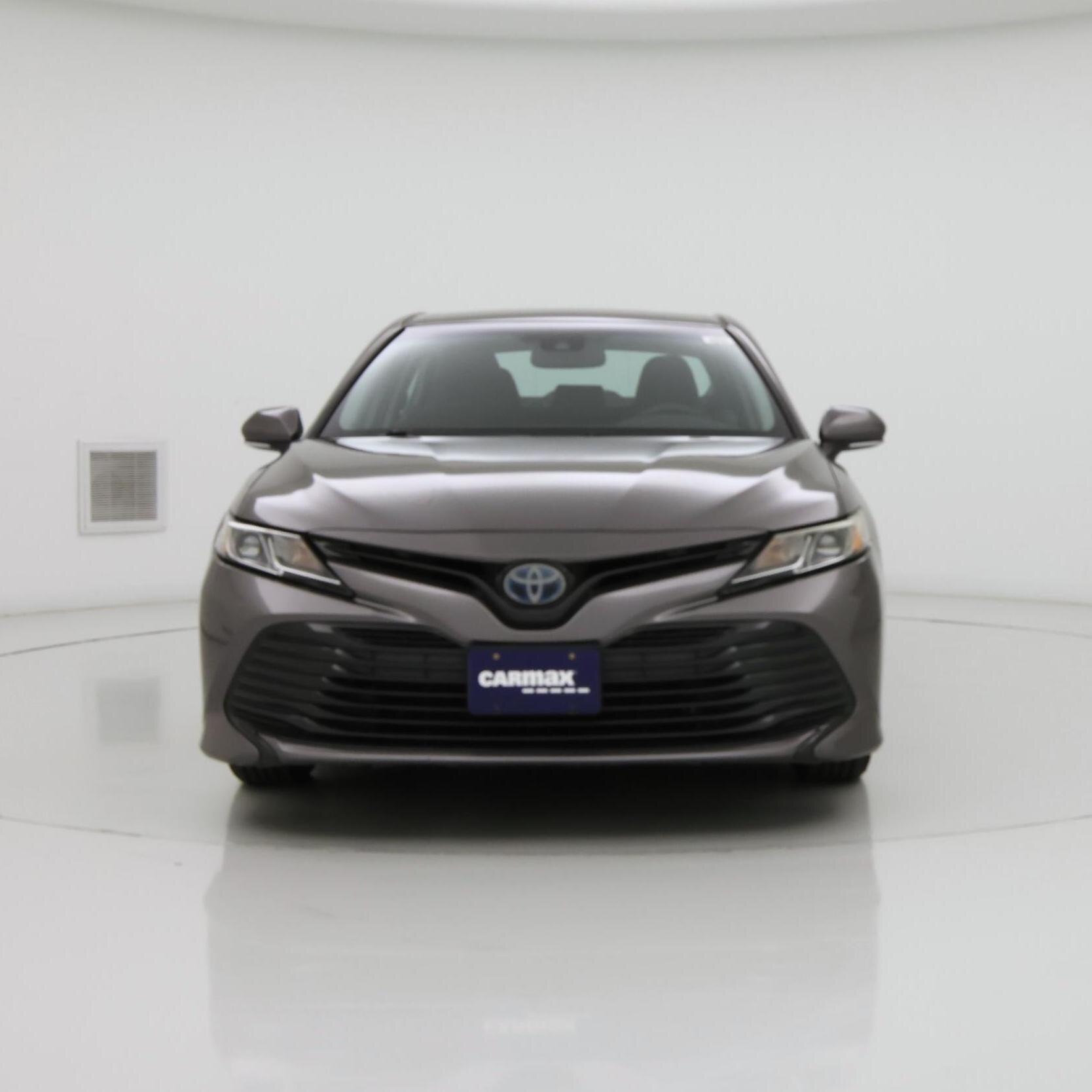 Thumbnail: 2020 Toyota Camry - 5
