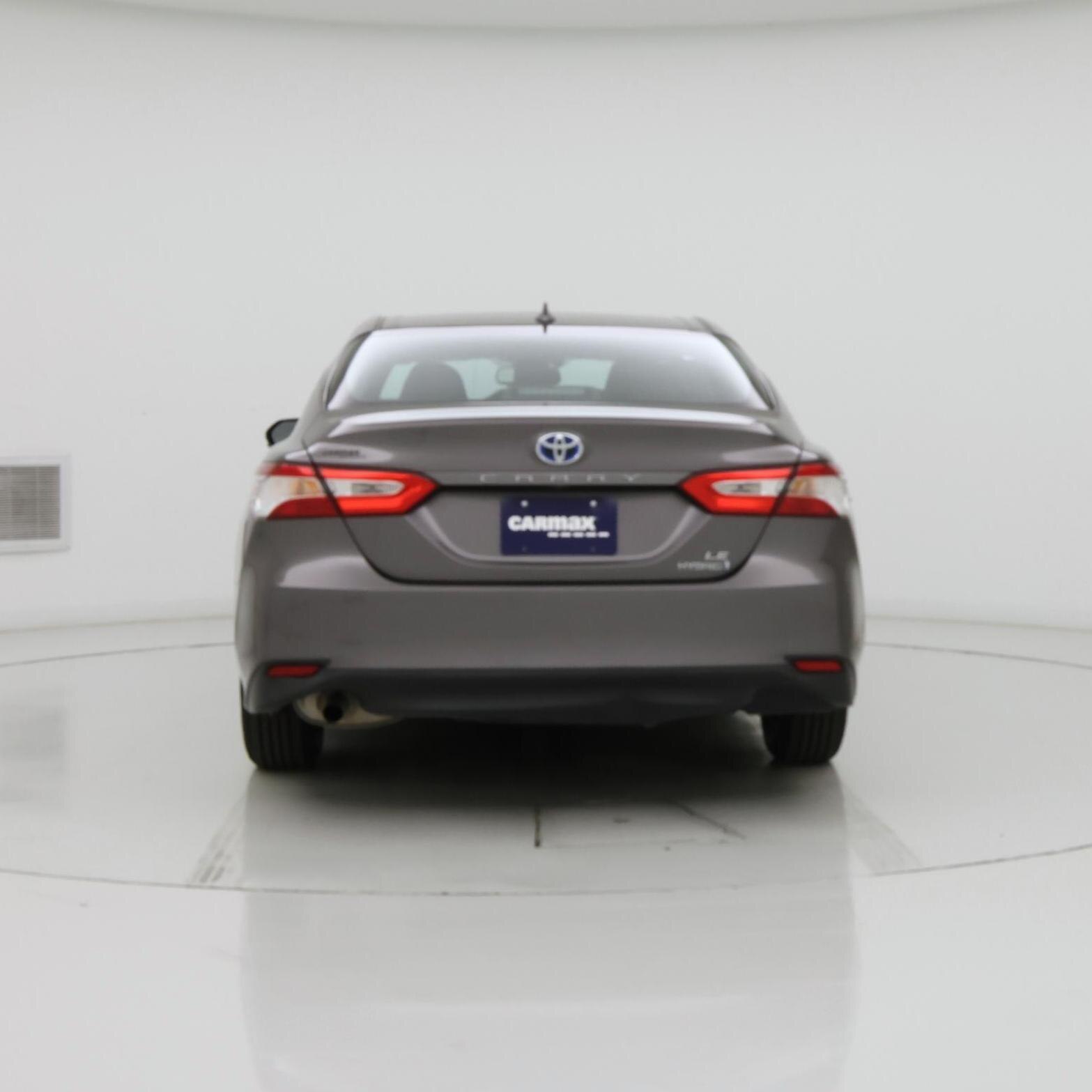 Thumbnail: 2020 Toyota Camry - 6