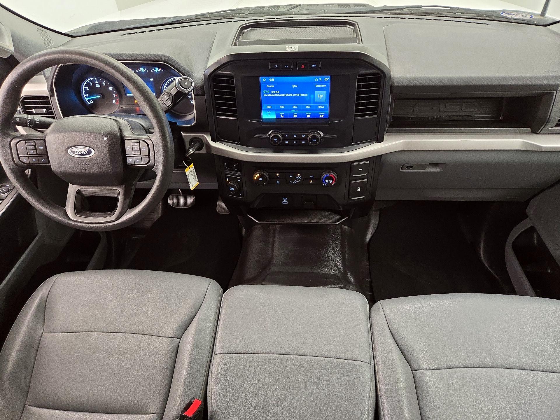 Thumbnail: 2022 Ford F-150 - 9