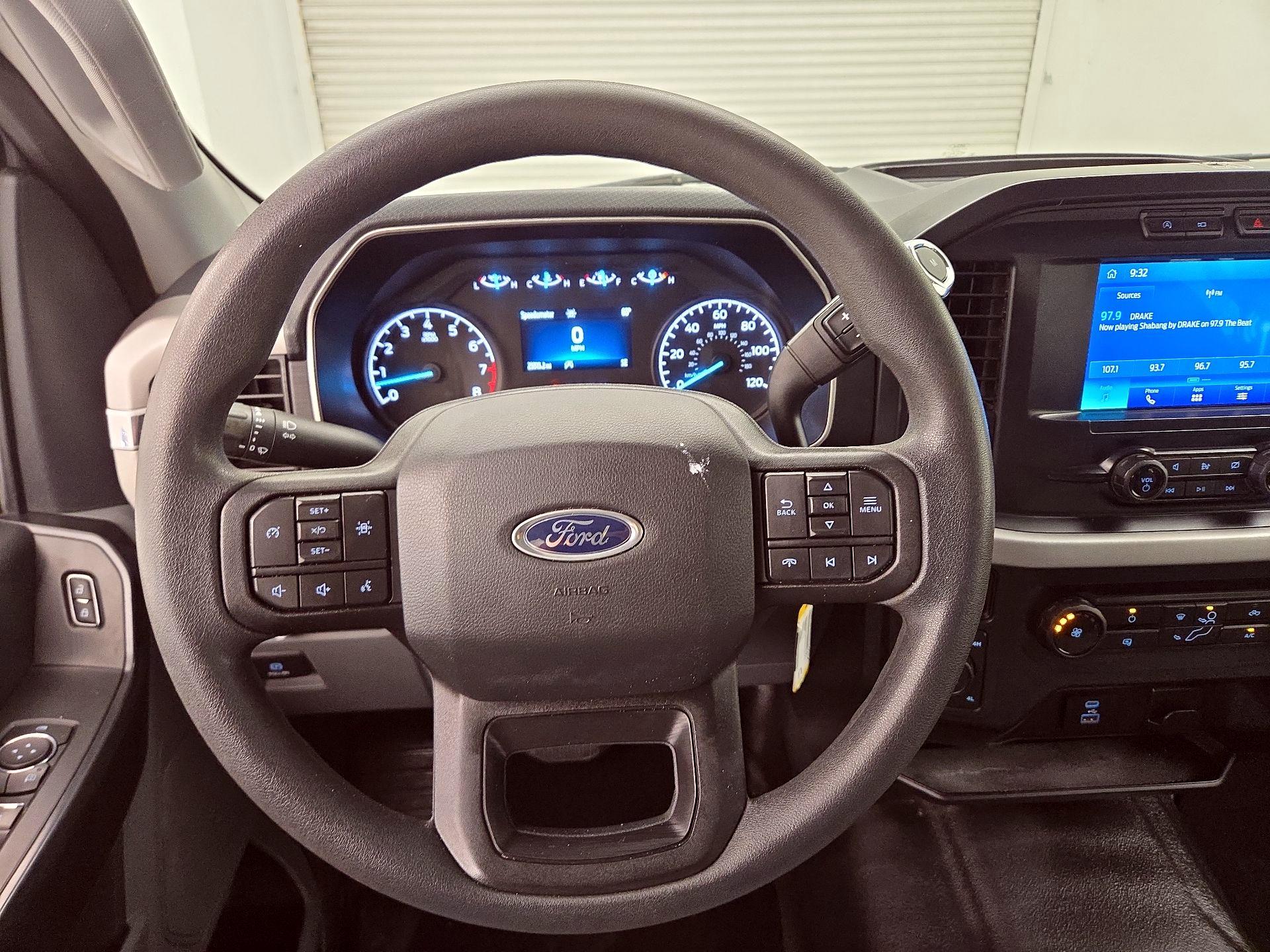 Thumbnail: 2022 Ford F-150 - 10