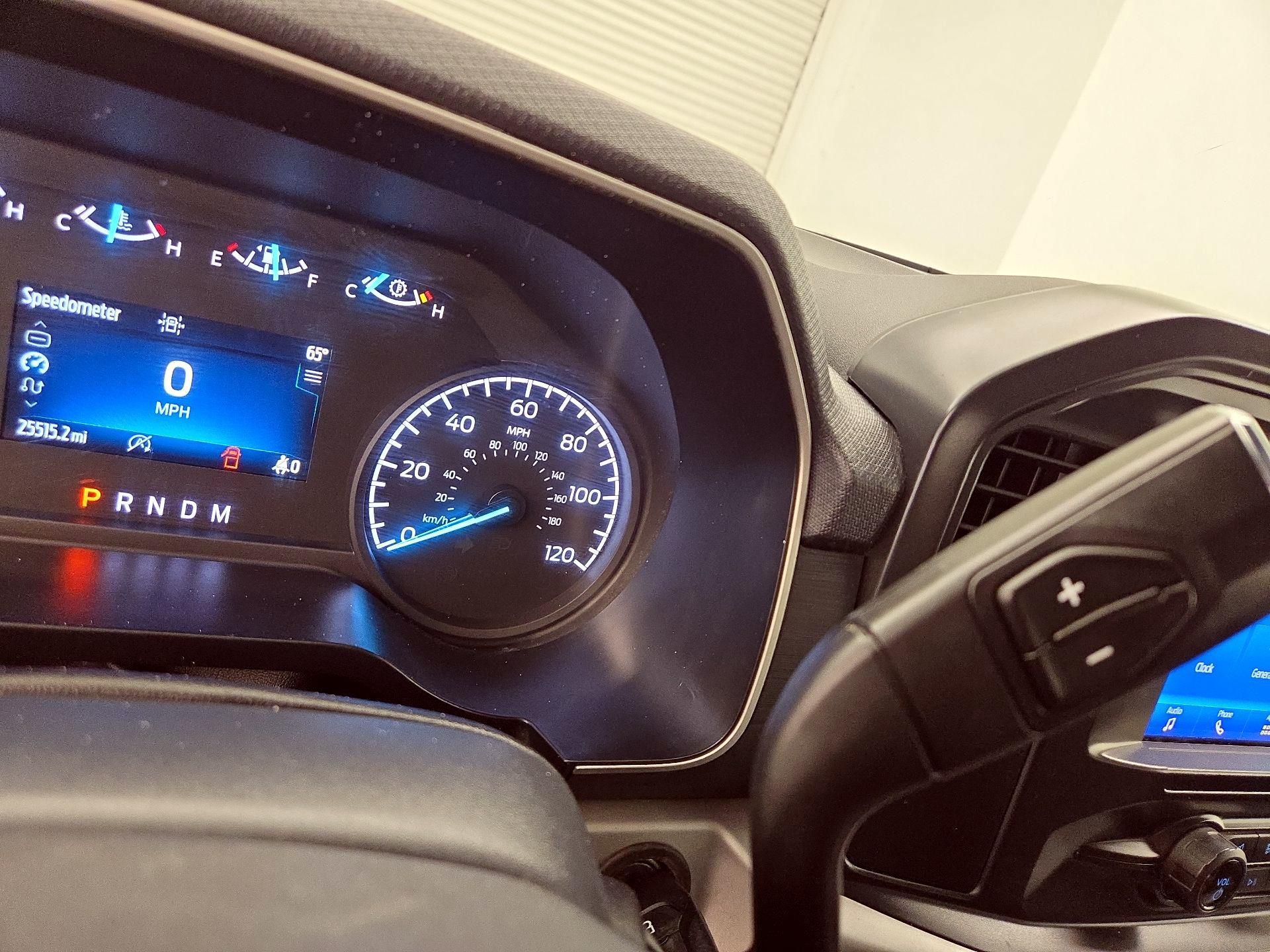 Thumbnail: 2022 Ford F-150 - 17