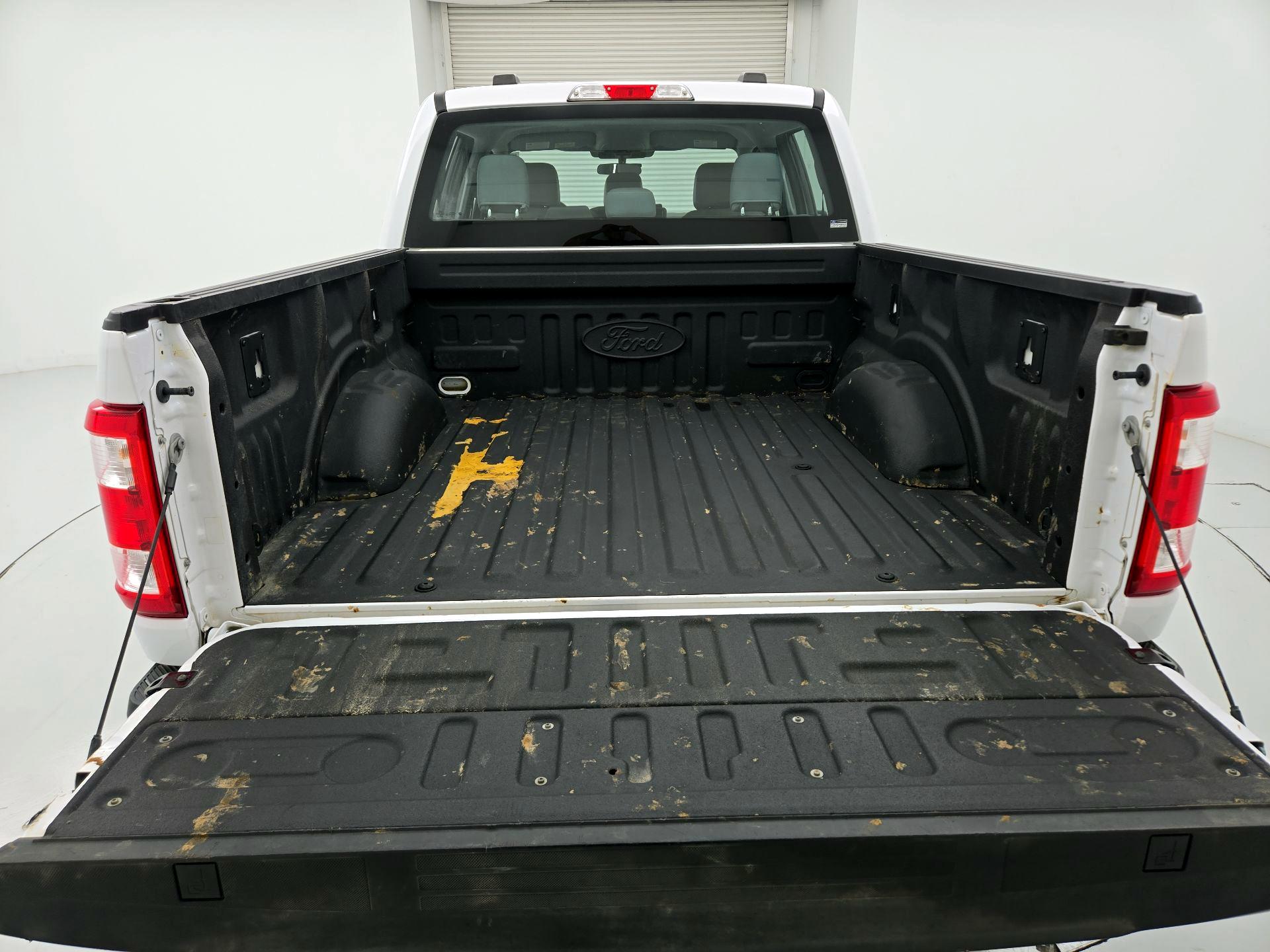 Thumbnail: 2022 Ford F-150 - 20