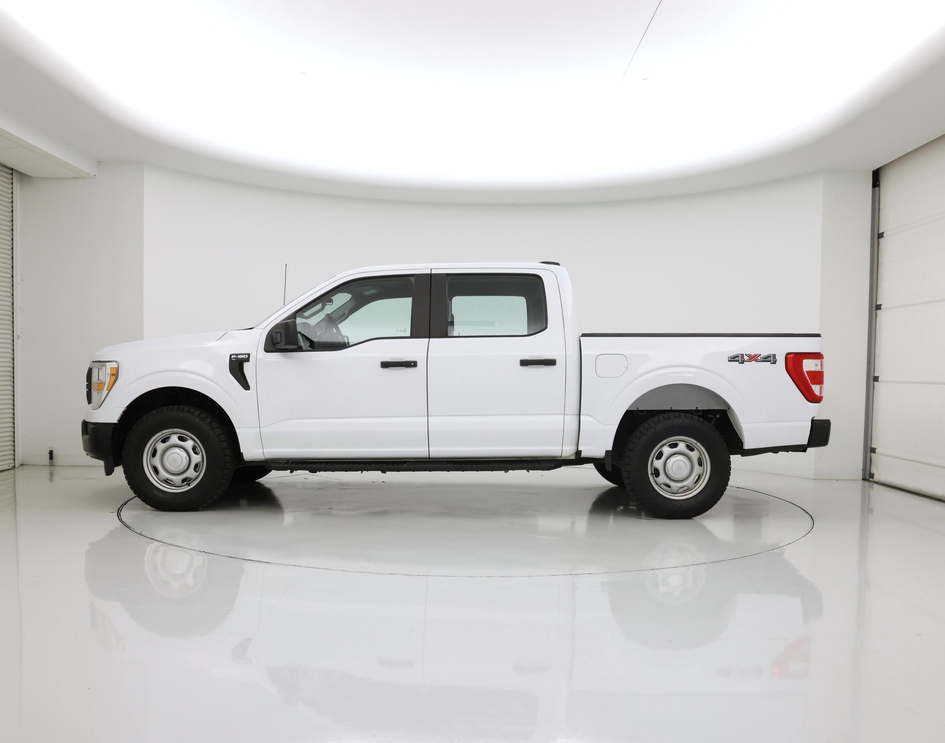 Thumbnail: 2022 Ford F-150 - 3
