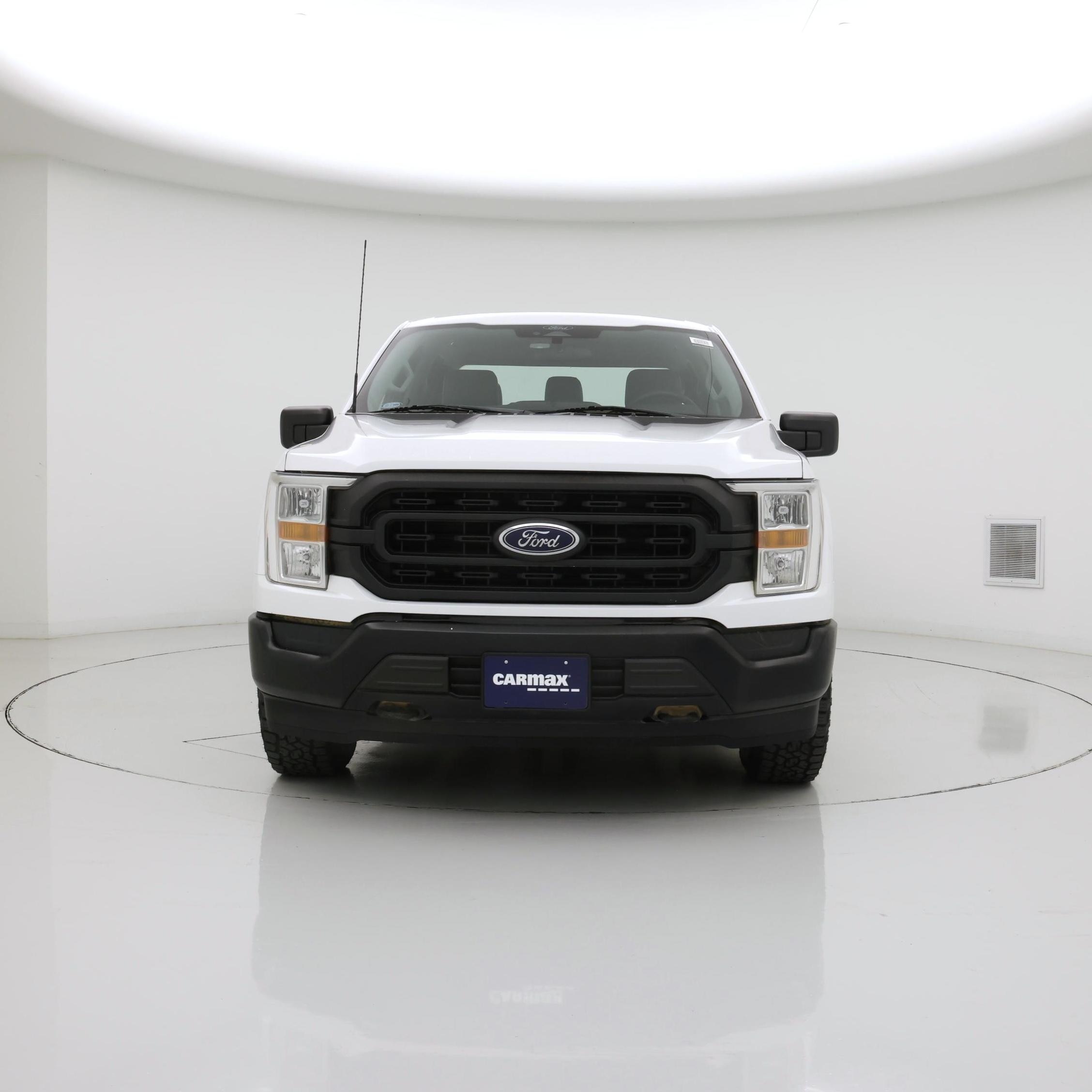 Thumbnail: 2022 Ford F-150 - 5