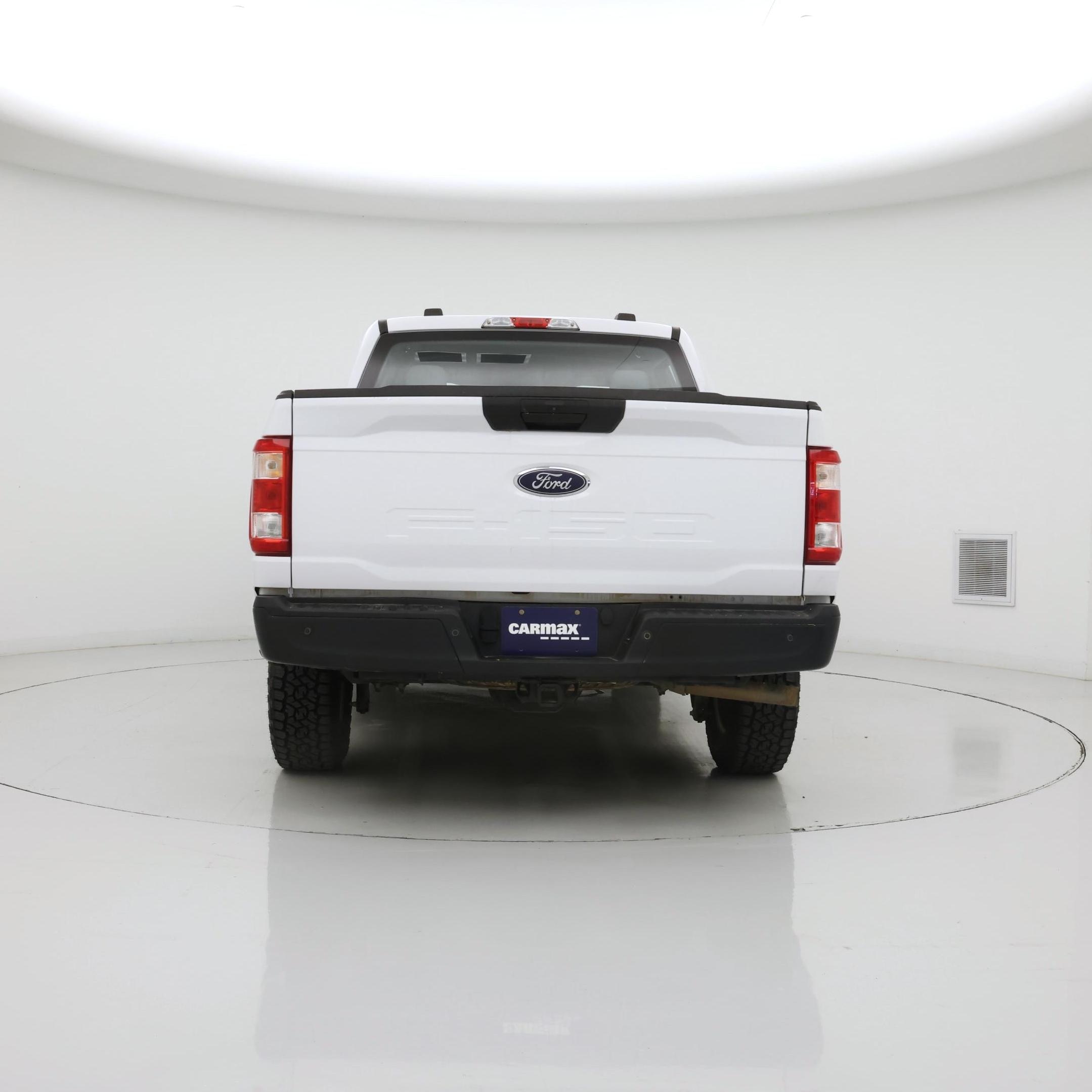Thumbnail: 2022 Ford F-150 - 6