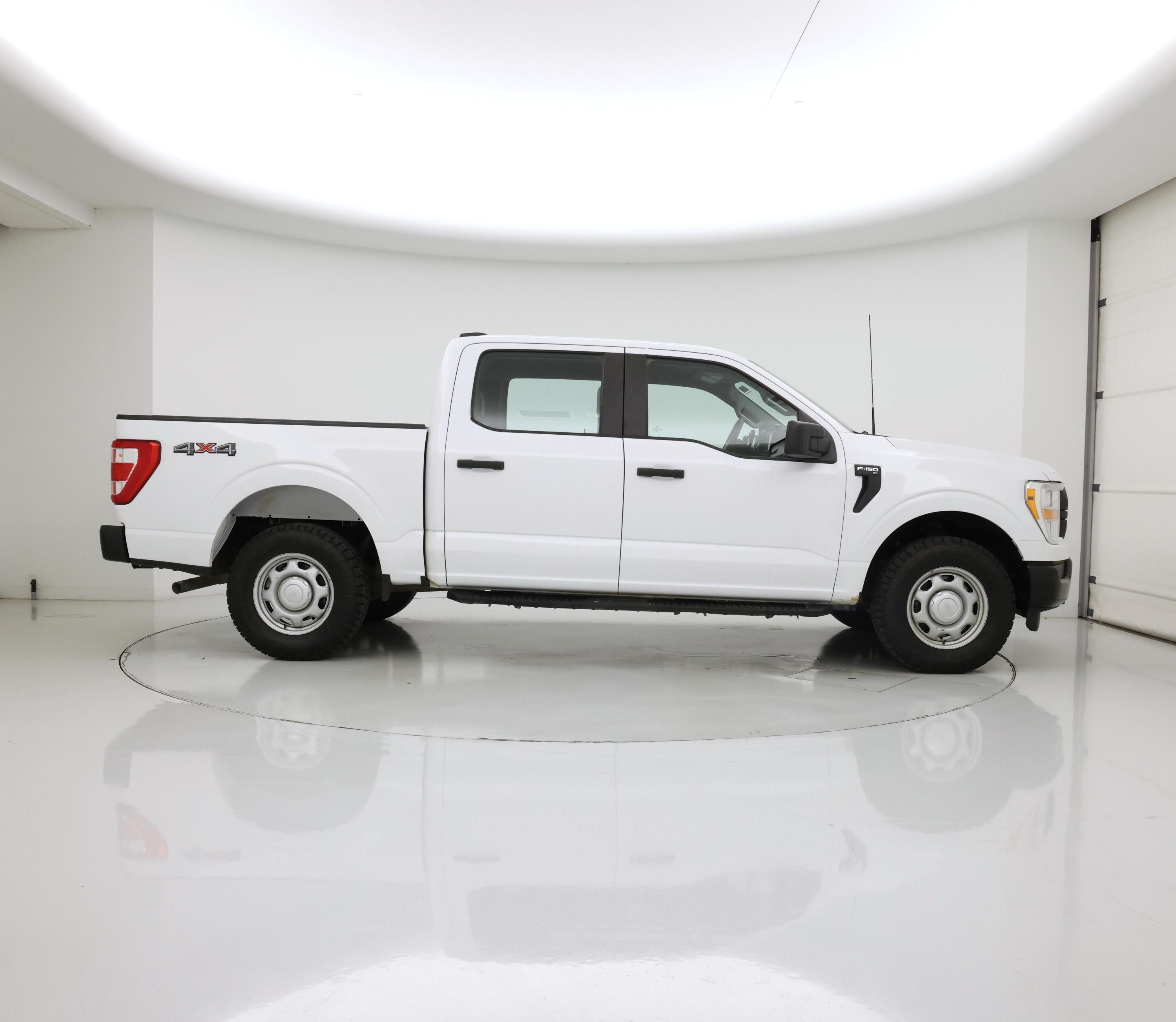 Thumbnail: 2022 Ford F-150 - 7