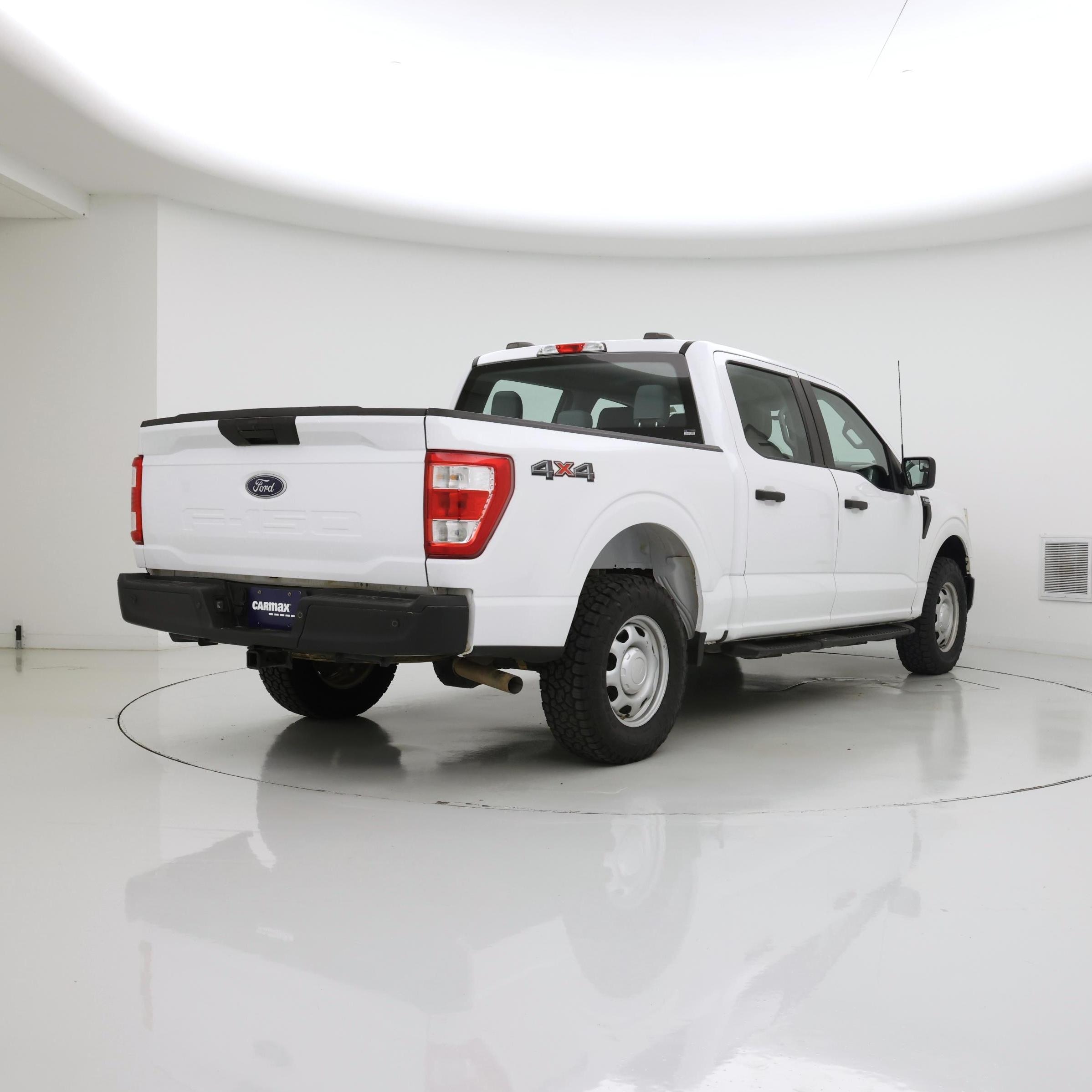 Thumbnail: 2022 Ford F-150 - 8