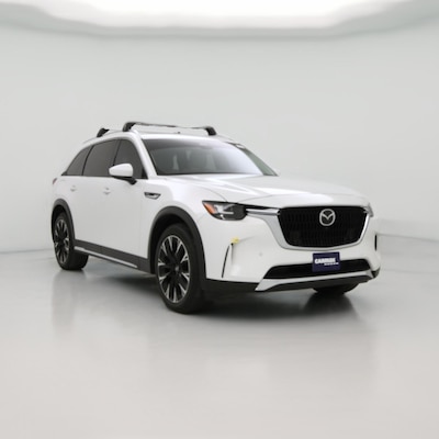 2024 Mazda CX-90 PHEV Premium Plus