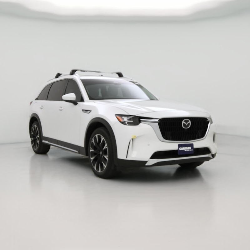 2024 Mazda CX-90 PHEV Premium Plus