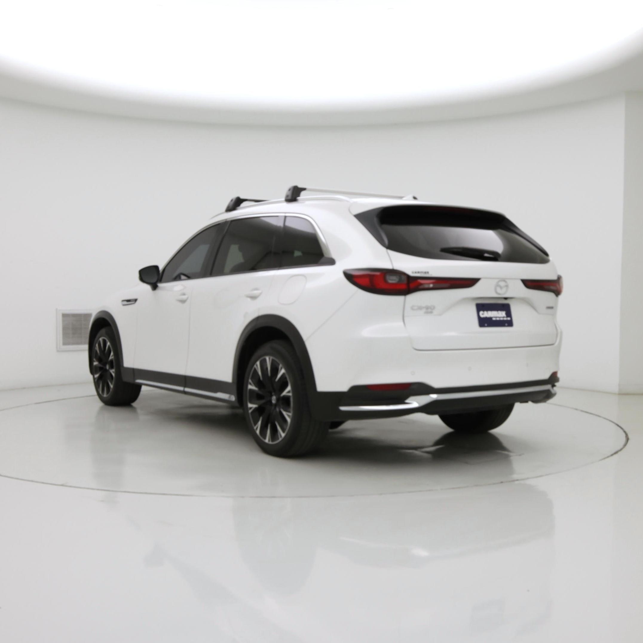 Thumbnail: 2024 Mazda CX-90 - 2