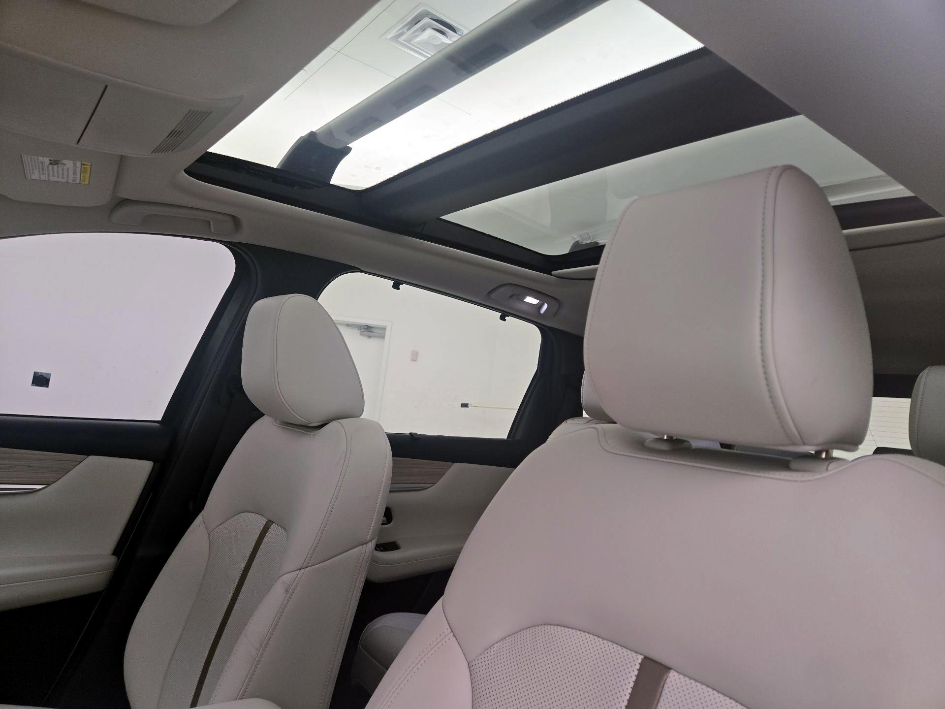Thumbnail: 2024 Mazda CX-90 - 19