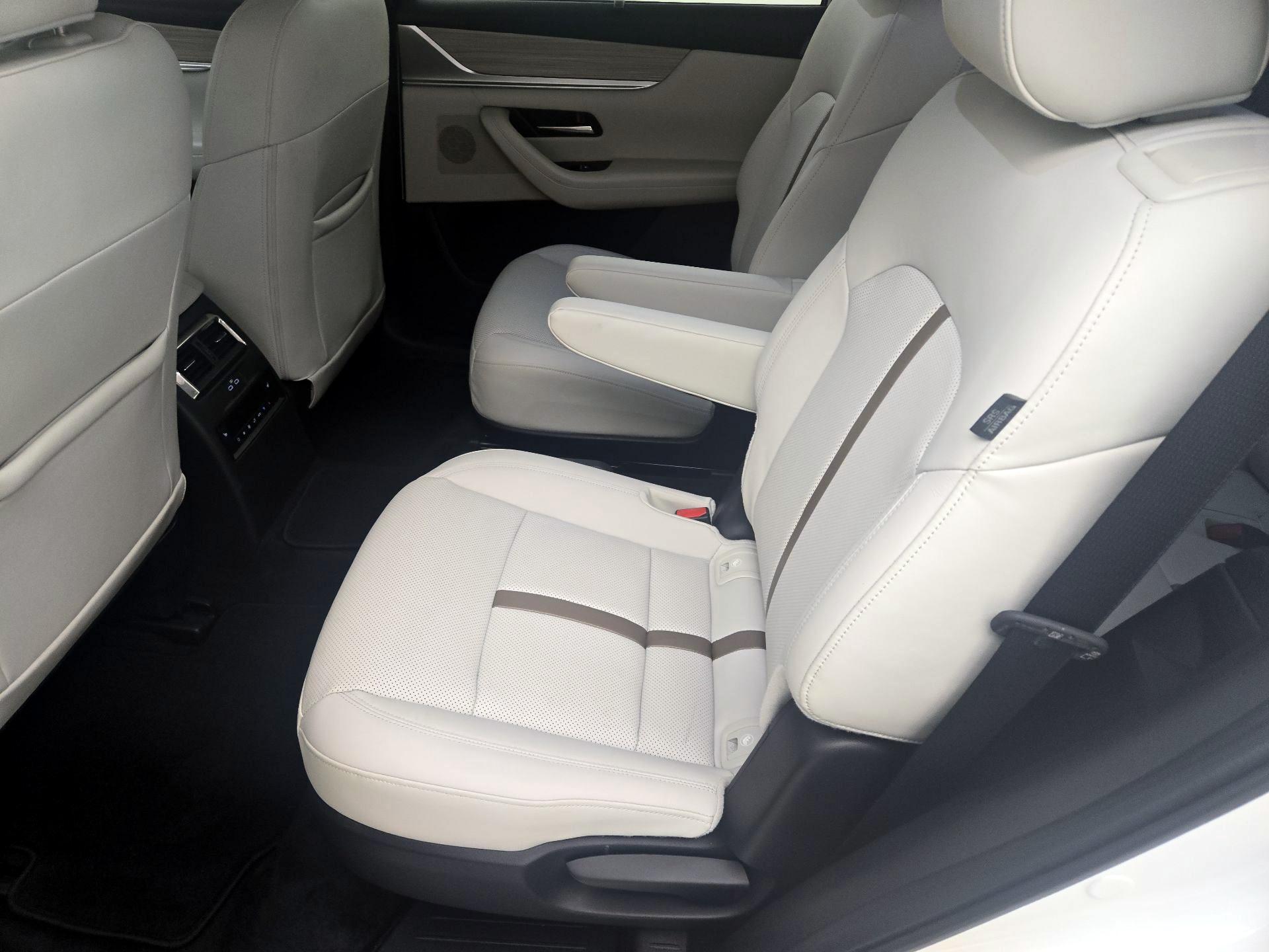 Thumbnail: 2024 Mazda CX-90 - 20