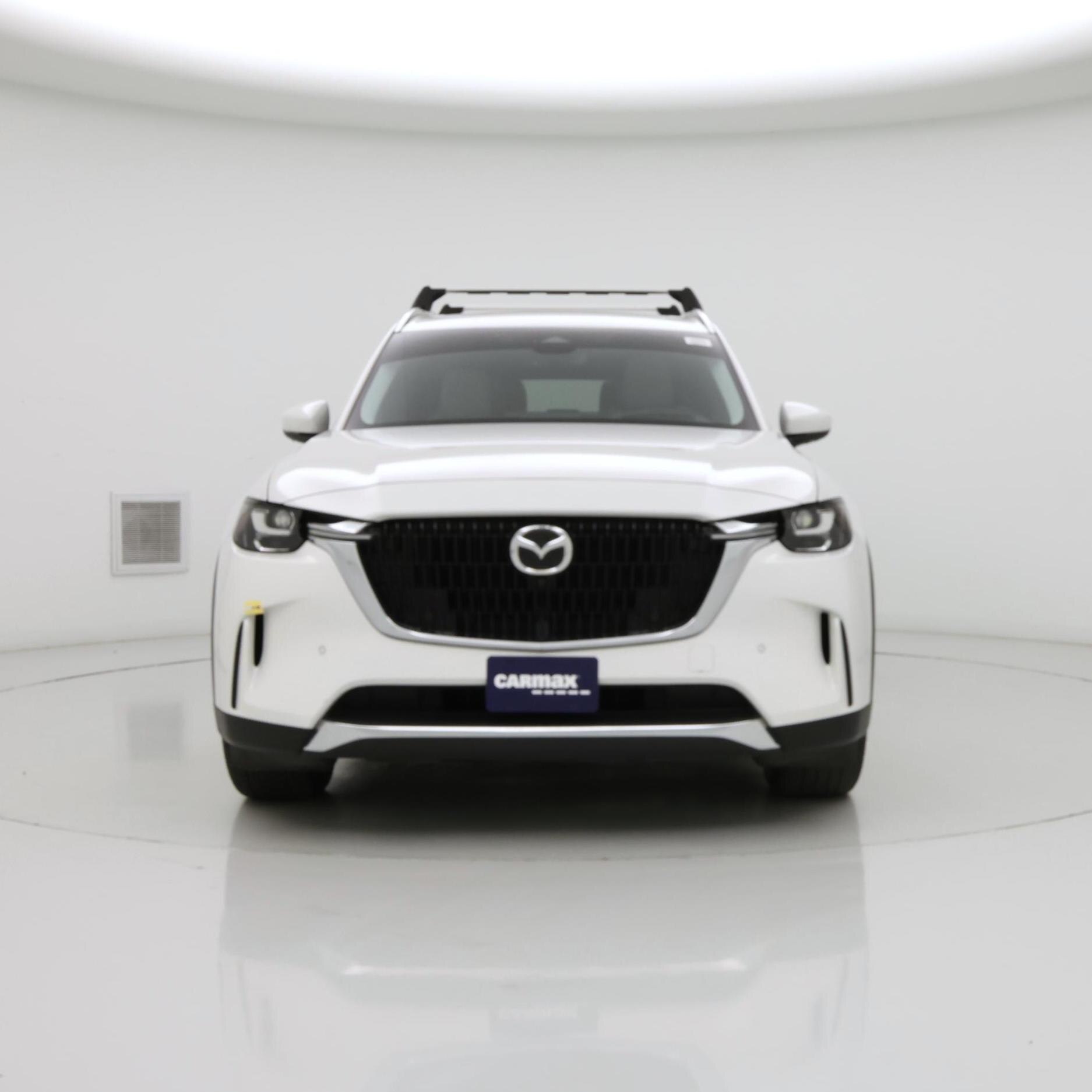 Thumbnail: 2024 Mazda CX-90 - 5