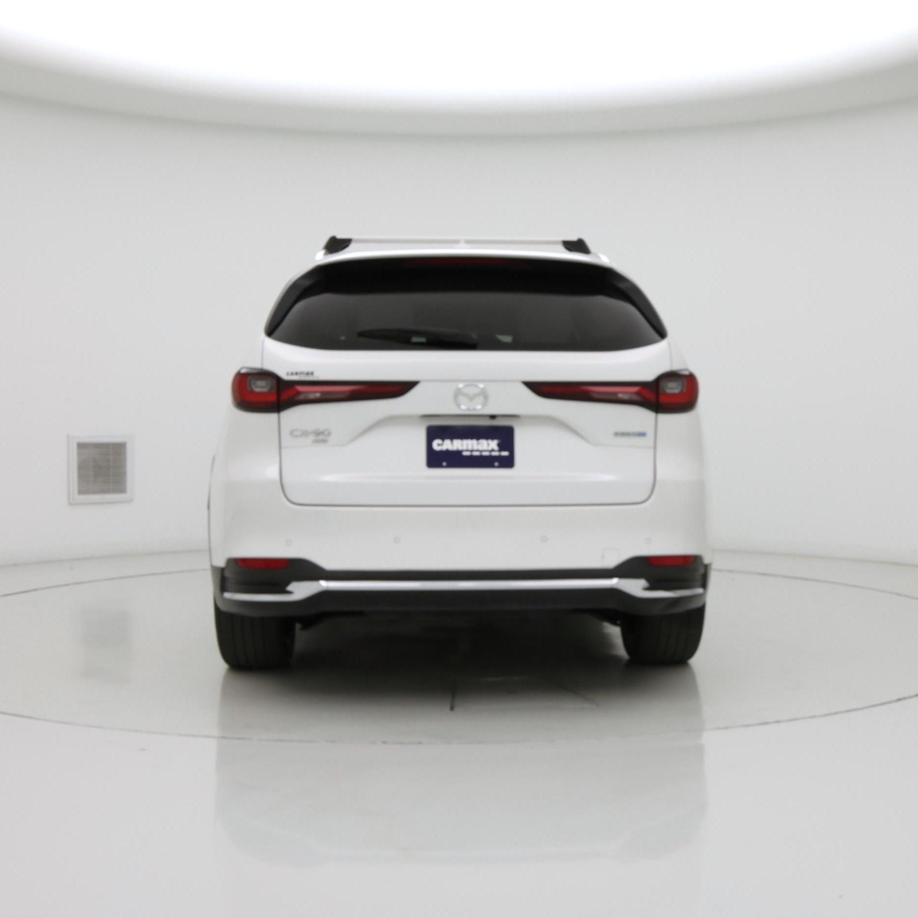 Thumbnail: 2024 Mazda CX-90 - 6