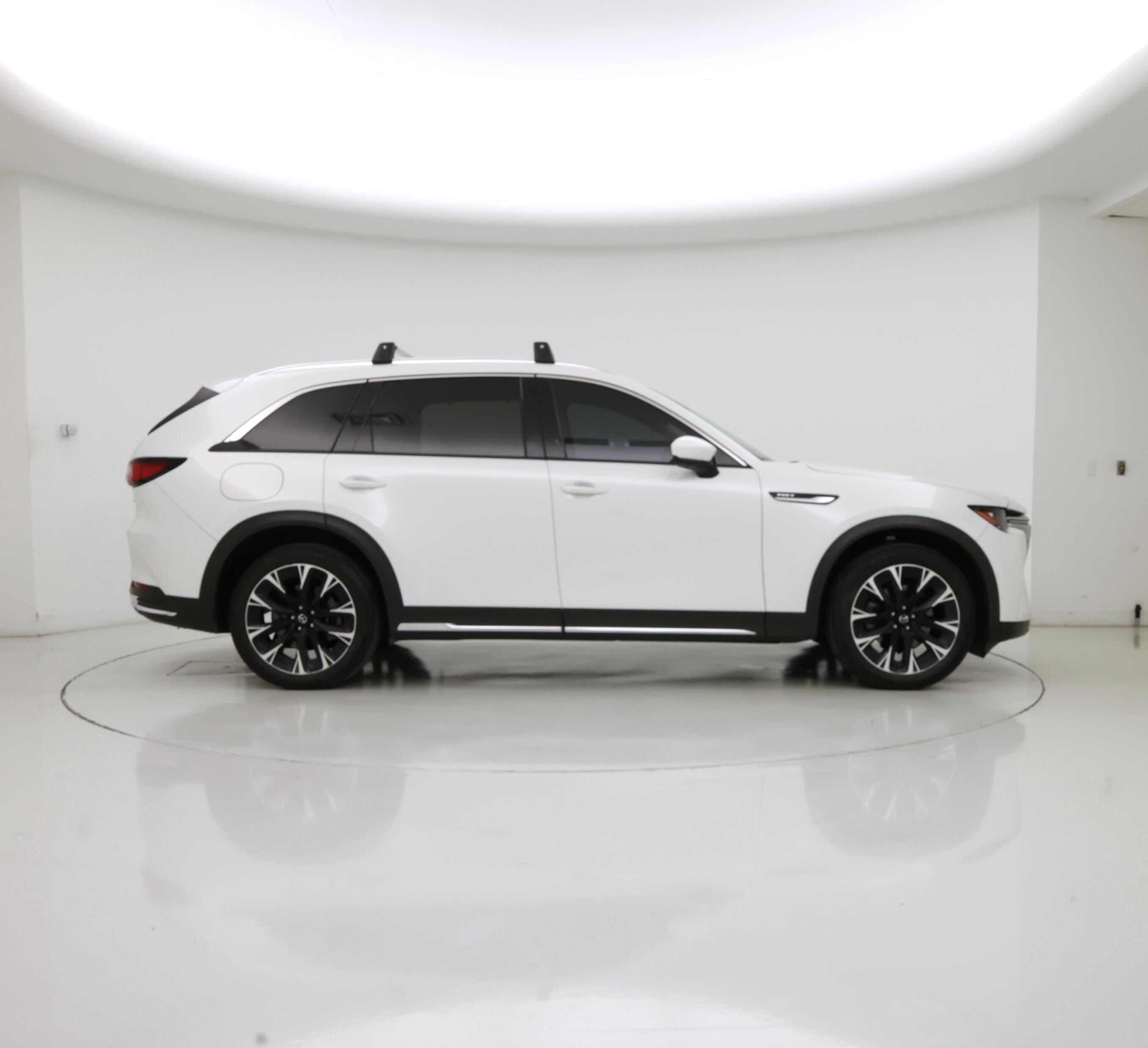 Thumbnail: 2024 Mazda CX-90 - 7