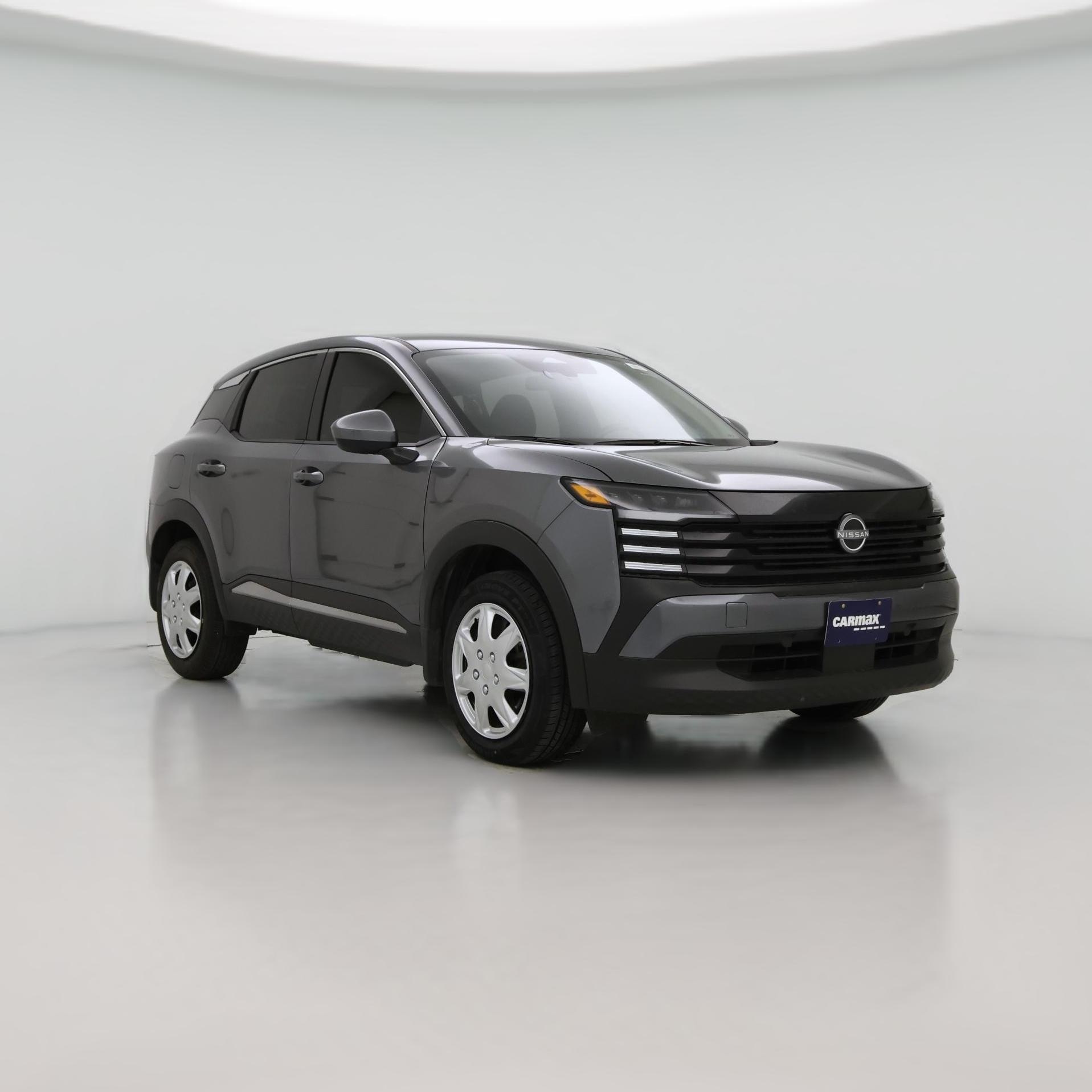 Thumbnail: 2025 Nissan Kicks - 1