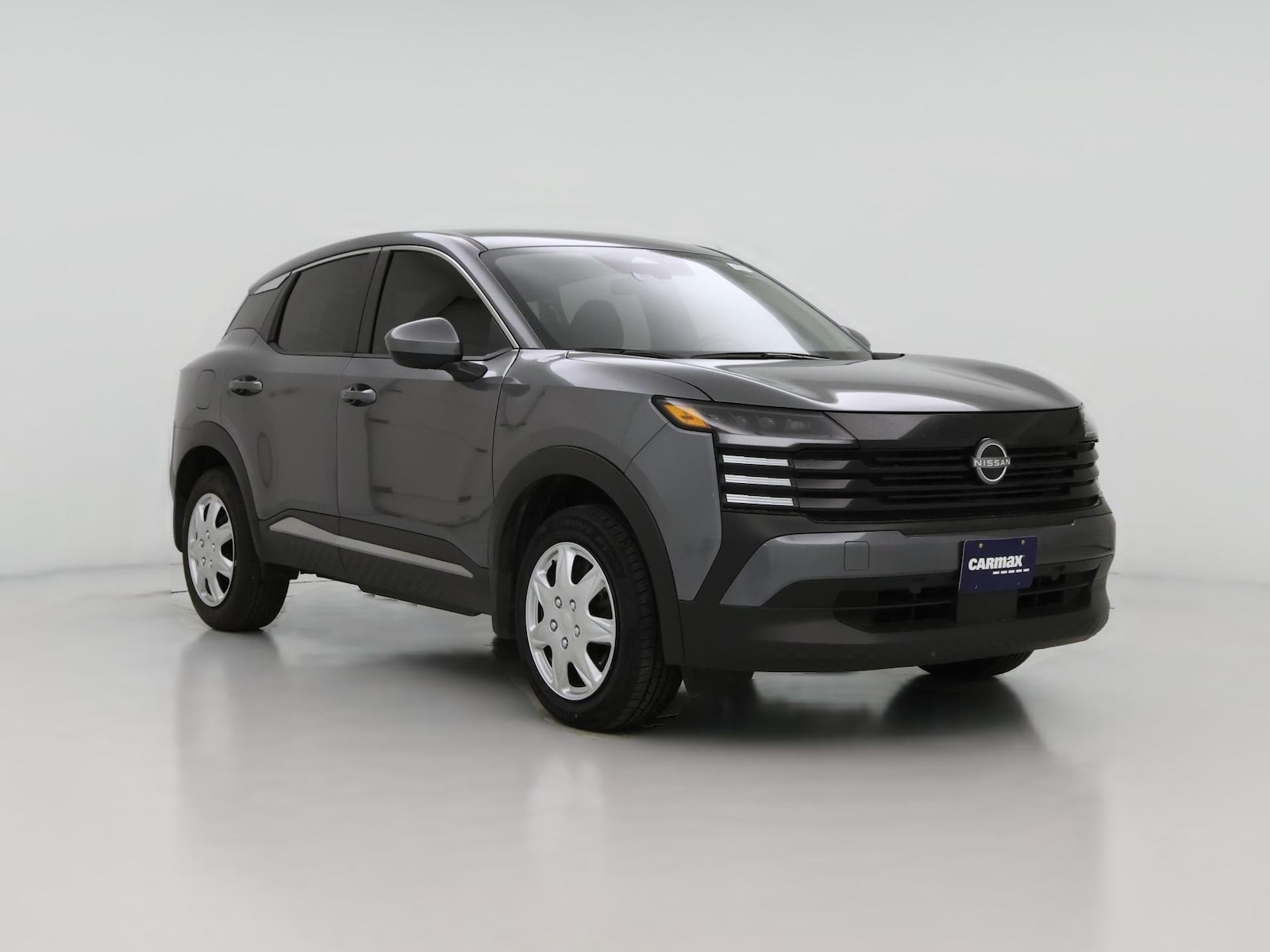 2025 Nissan Kicks