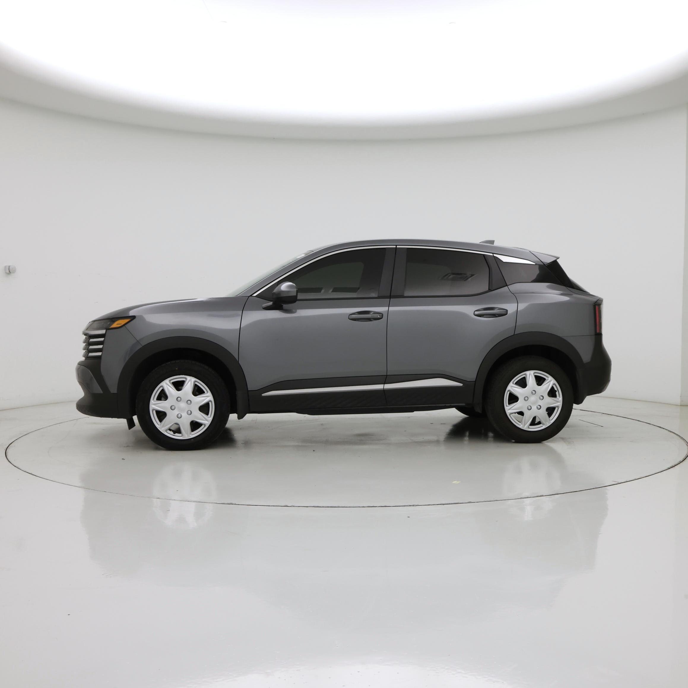 Thumbnail: 2025 Nissan Kicks - 3