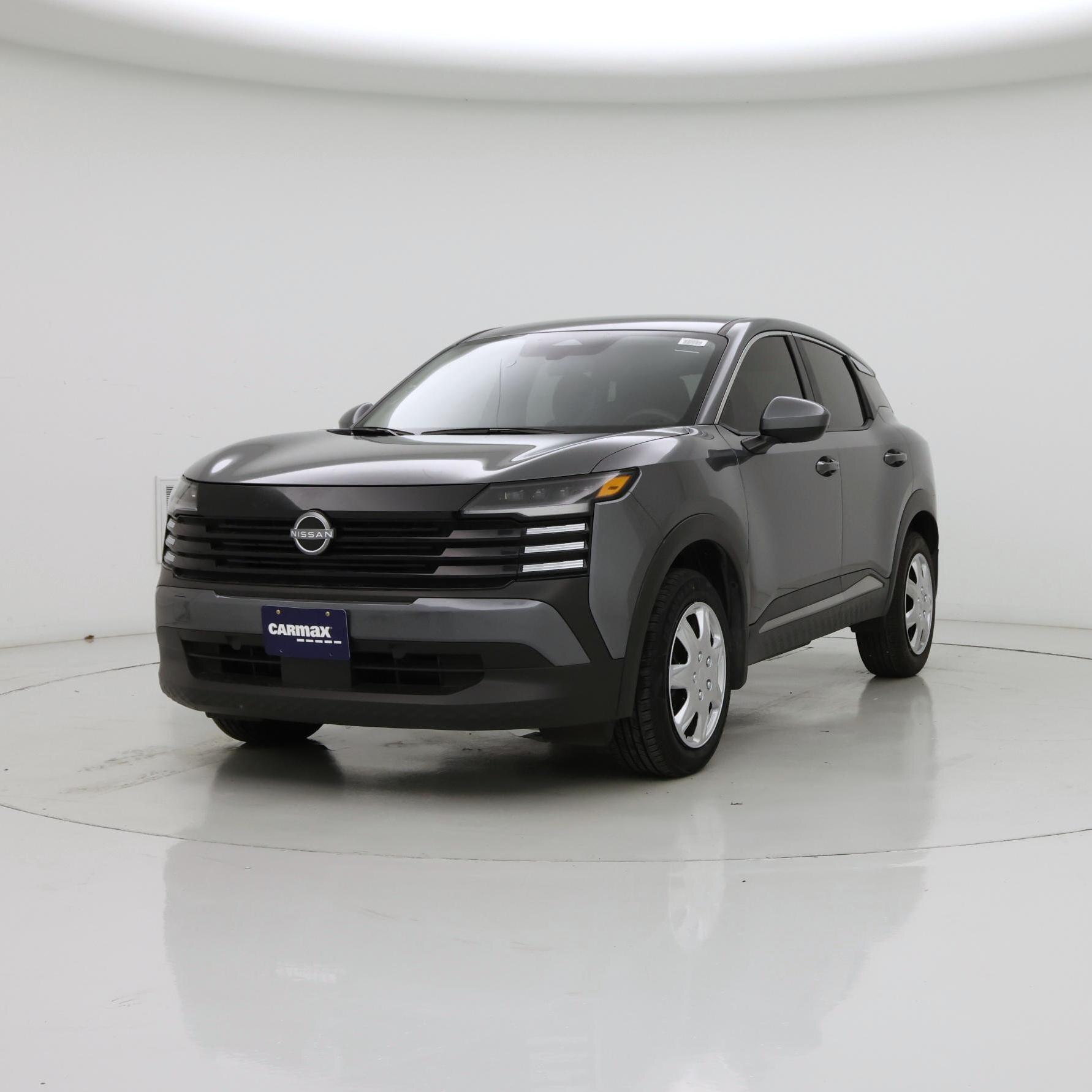 Thumbnail: 2025 Nissan Kicks - 4