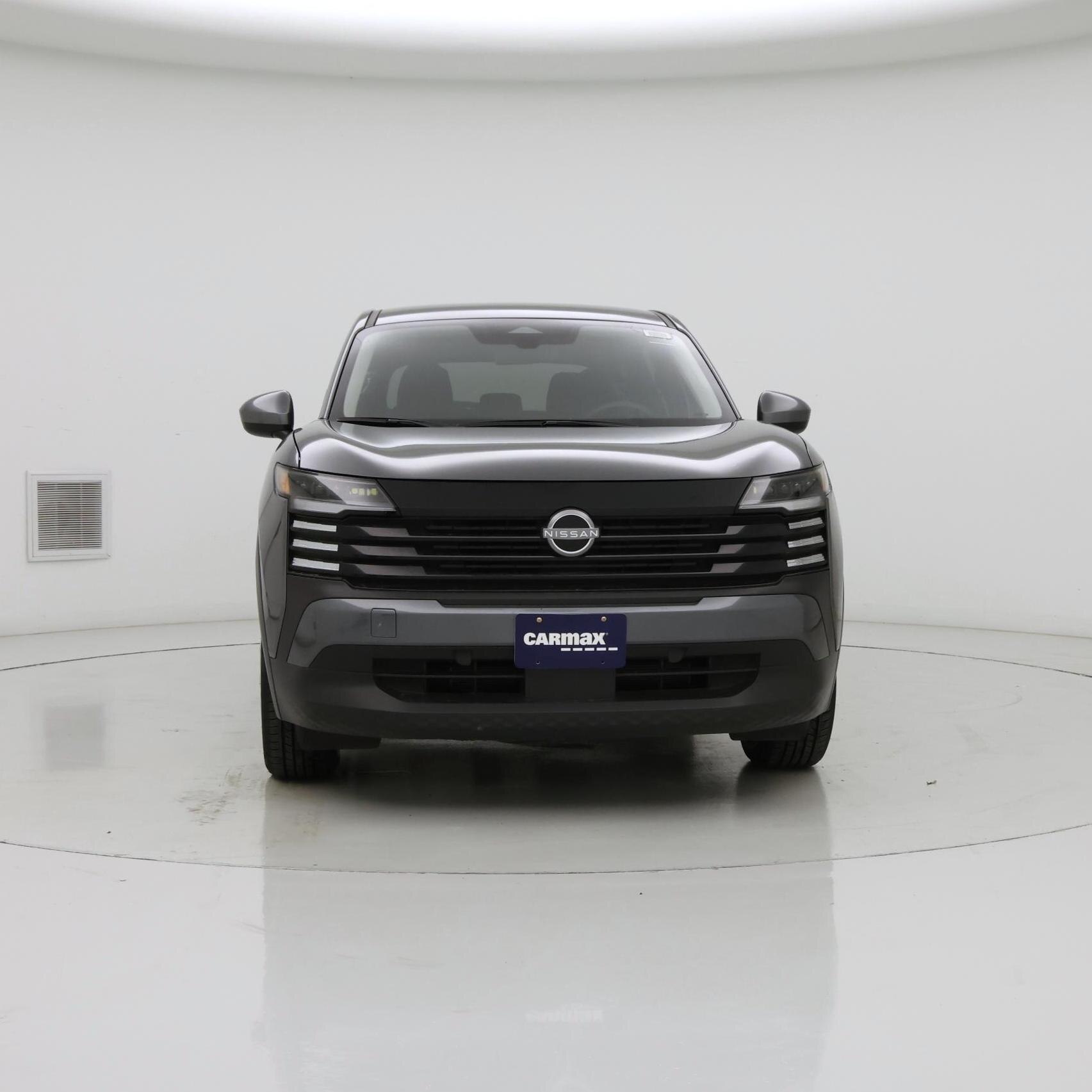 Thumbnail: 2025 Nissan Kicks - 5