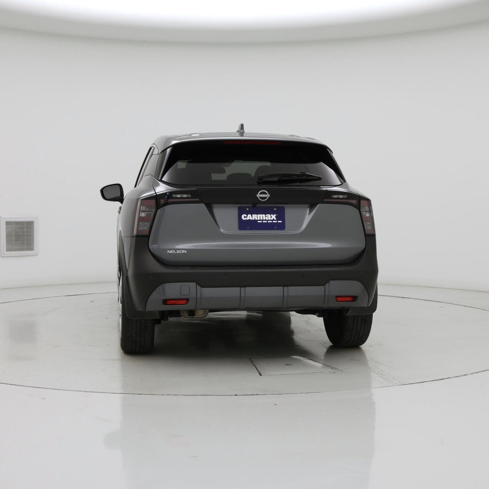 Thumbnail: 2025 Nissan Kicks - 6