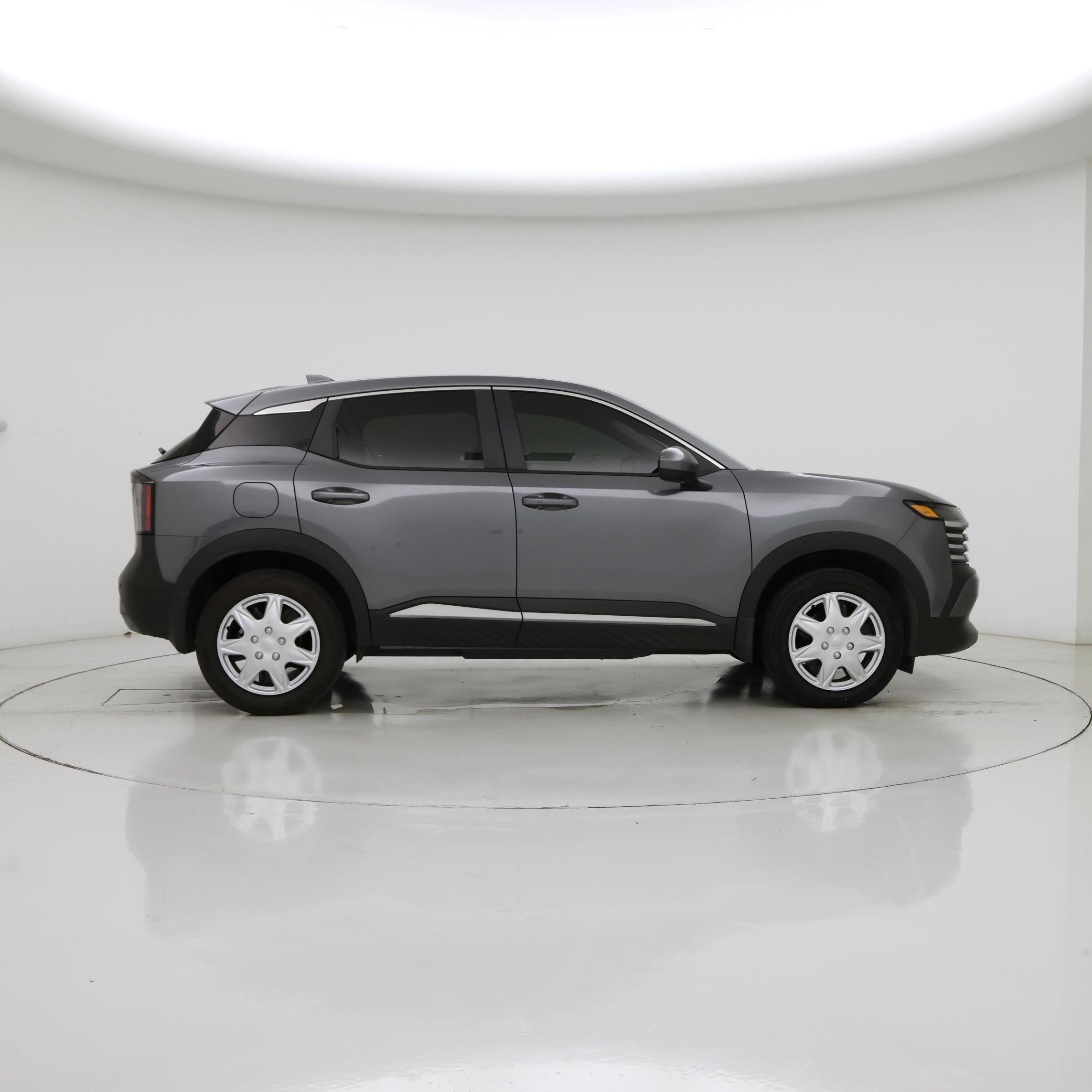 Thumbnail: 2025 Nissan Kicks - 7