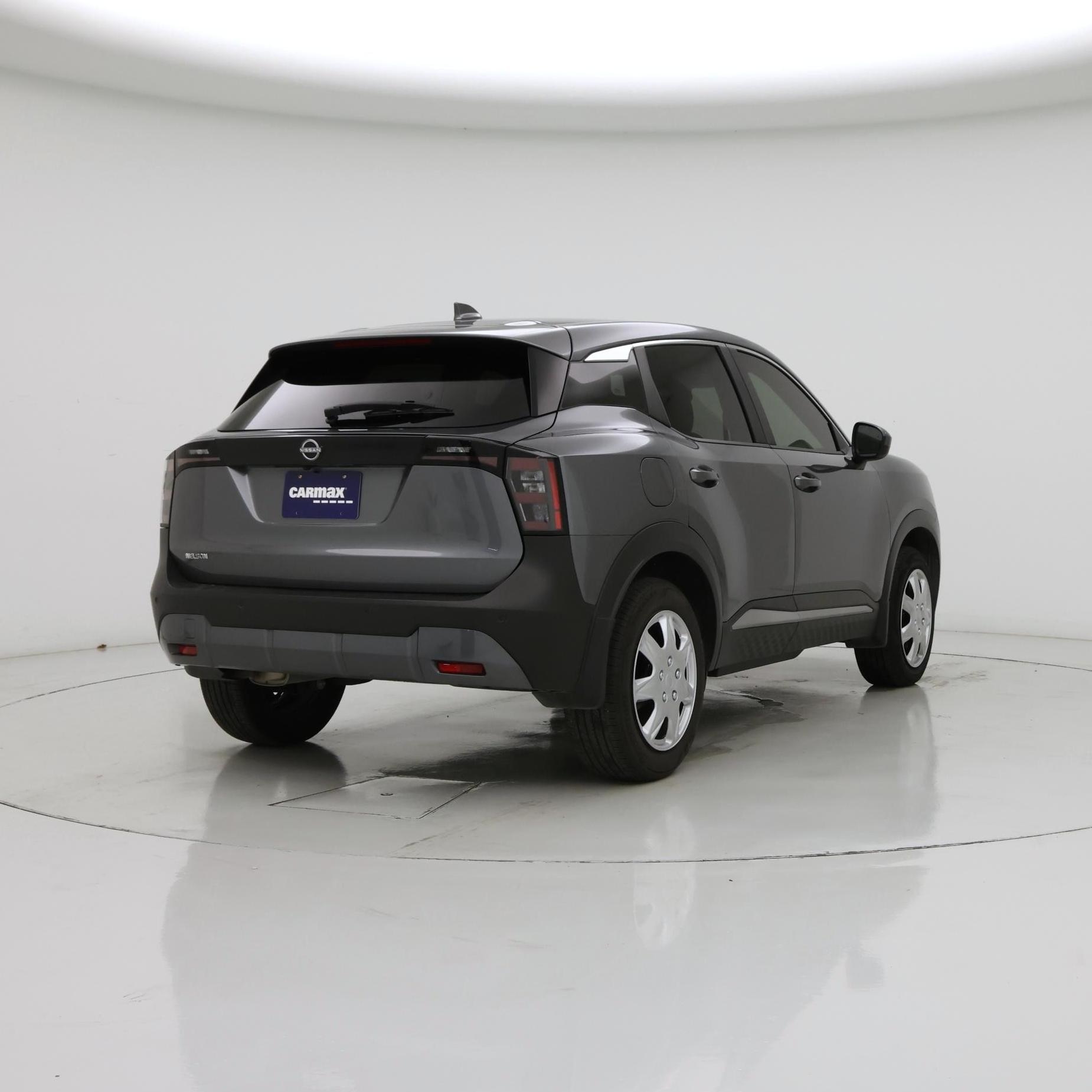 Thumbnail: 2025 Nissan Kicks - 8