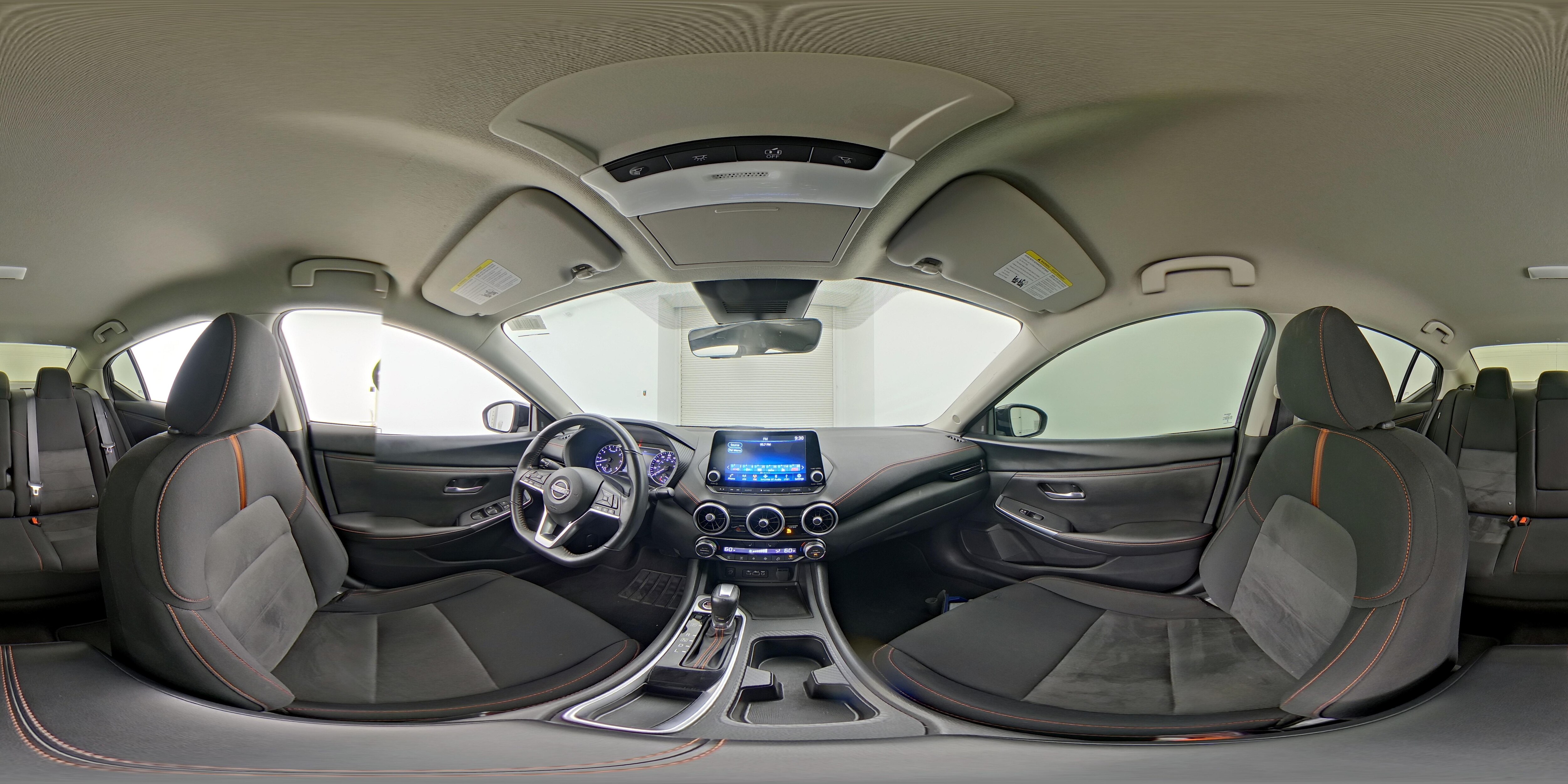2024 Nissan Sentra SR - Photo 24