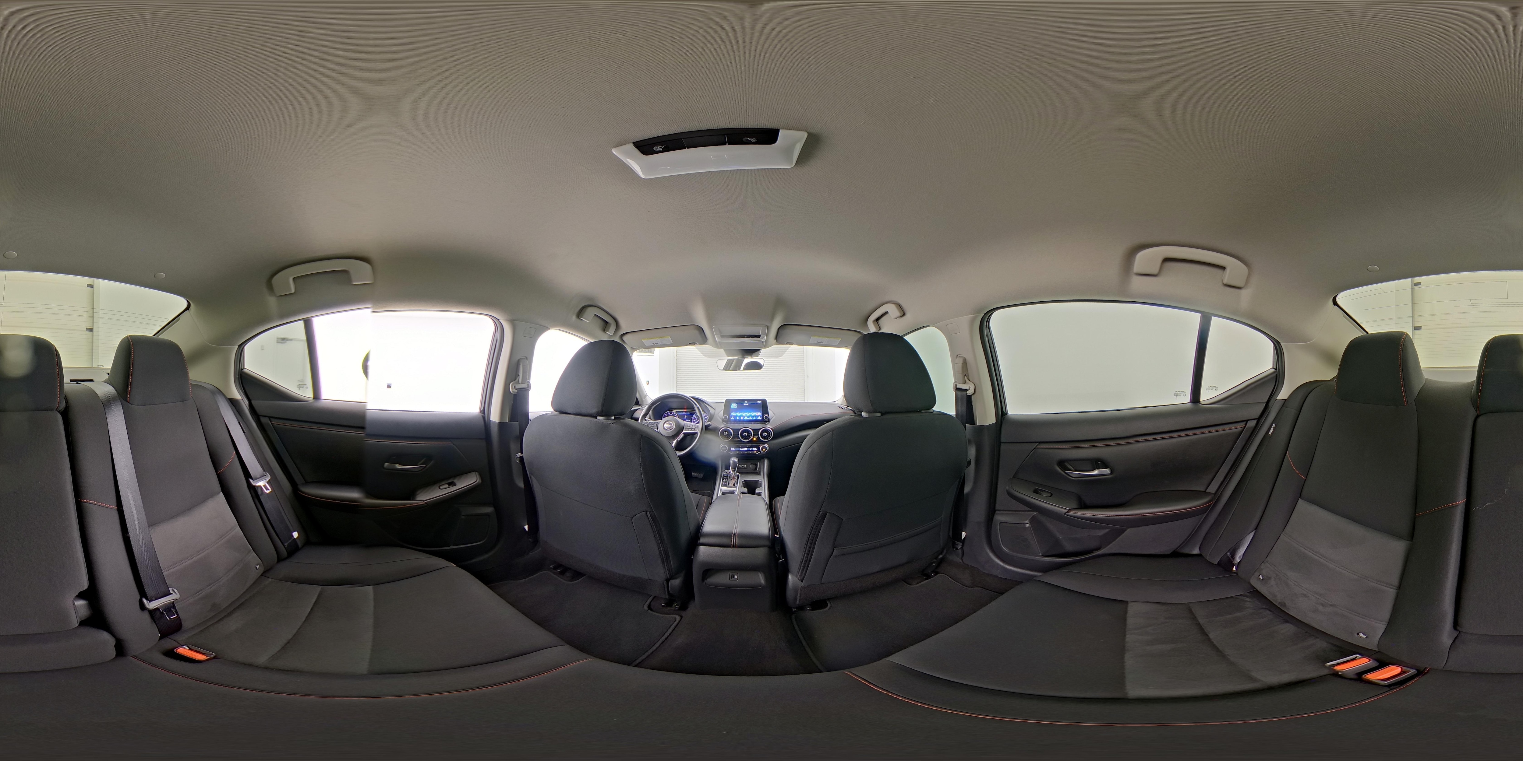 2024 Nissan Sentra SR - Photo 25