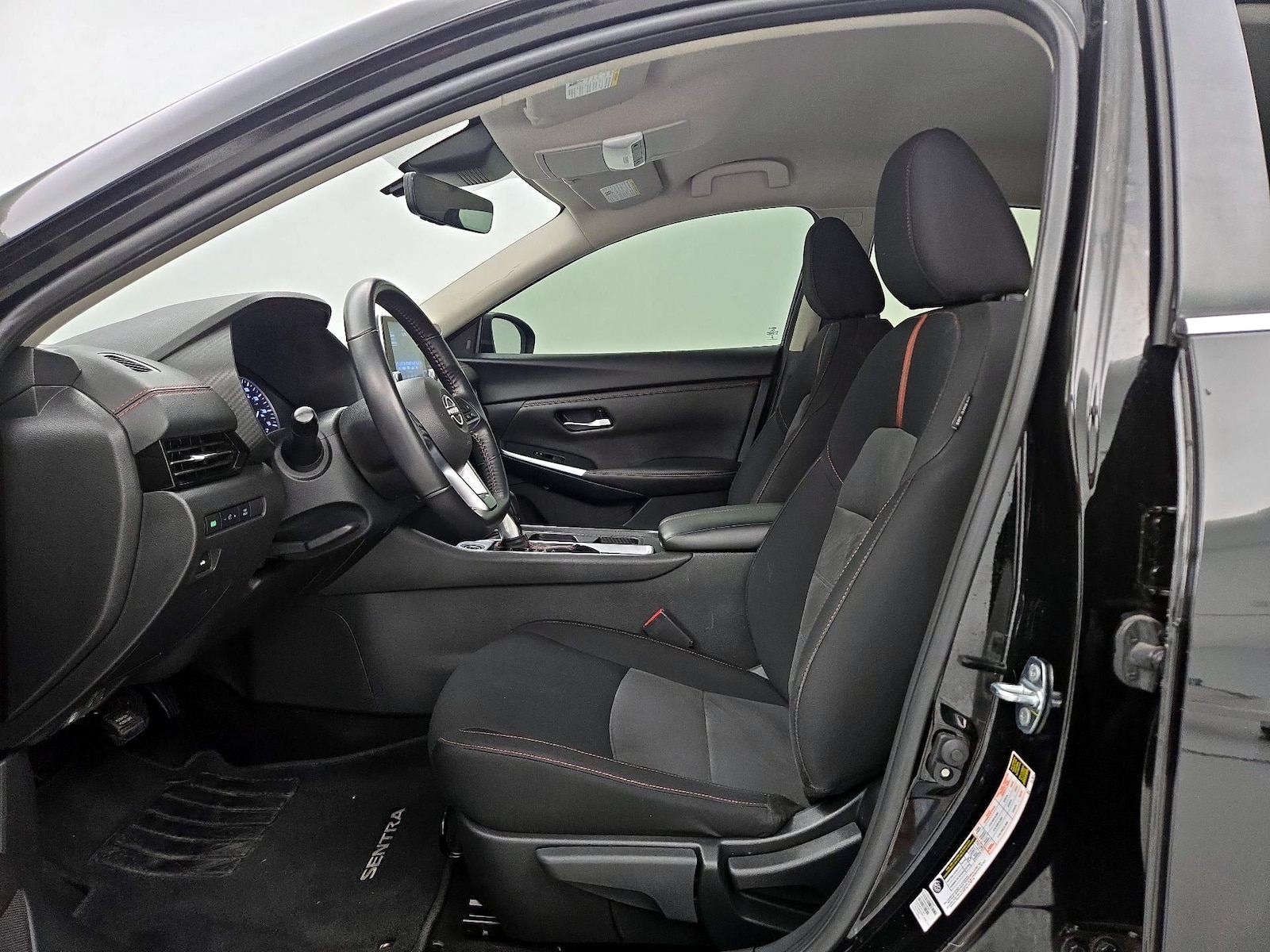 2024 Nissan Sentra SR - Photo 12