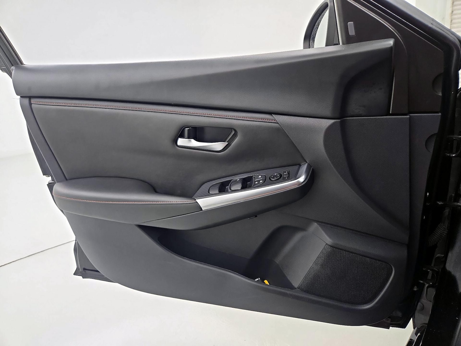 2024 Nissan Sentra SR - Photo 13