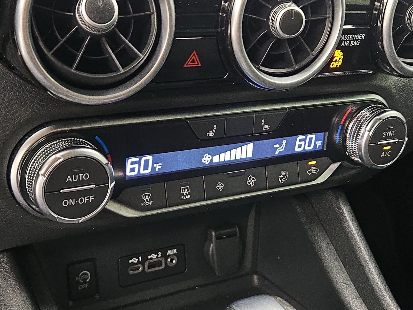 2024 Nissan Sentra SR - Photo 17