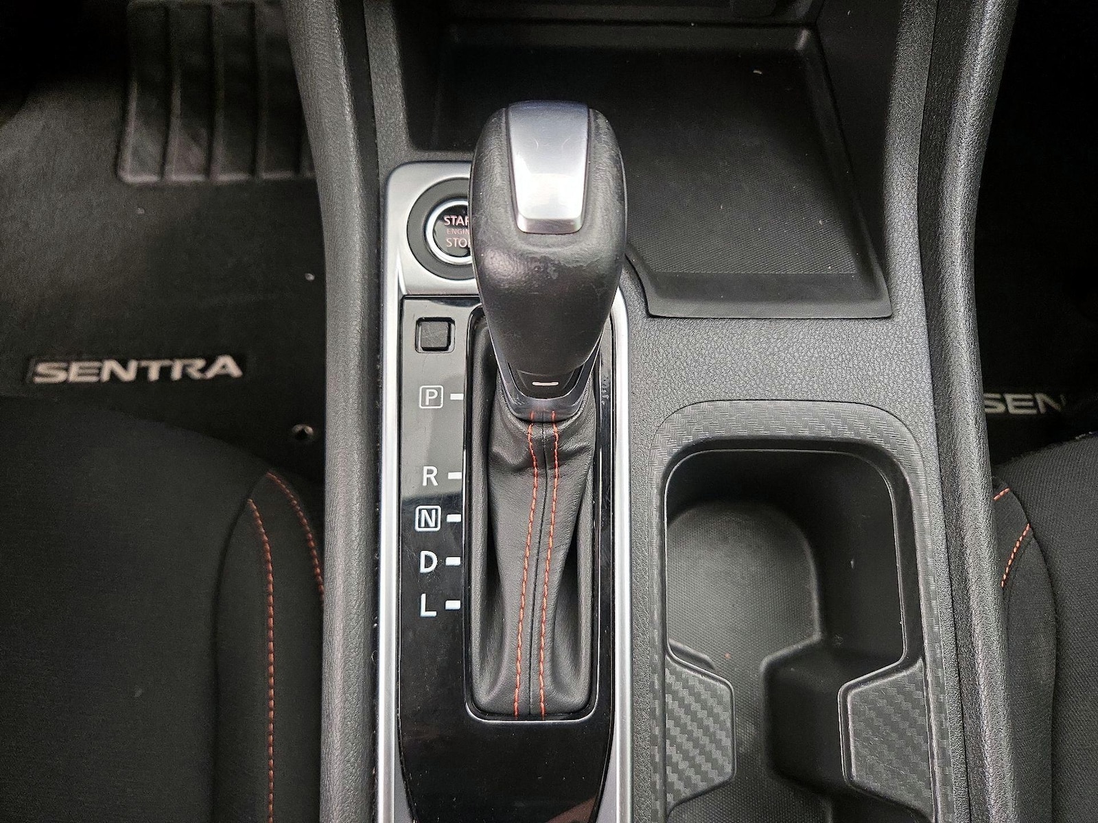 2024 Nissan Sentra SR - Photo 18