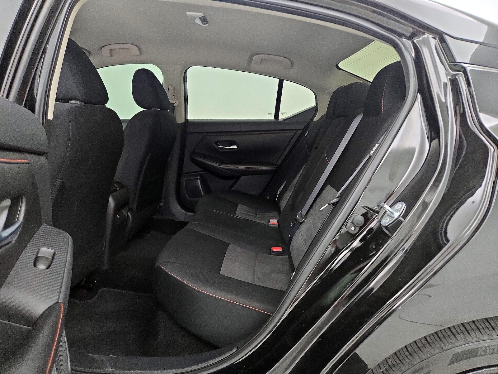 2024 Nissan Sentra SR - Photo 20